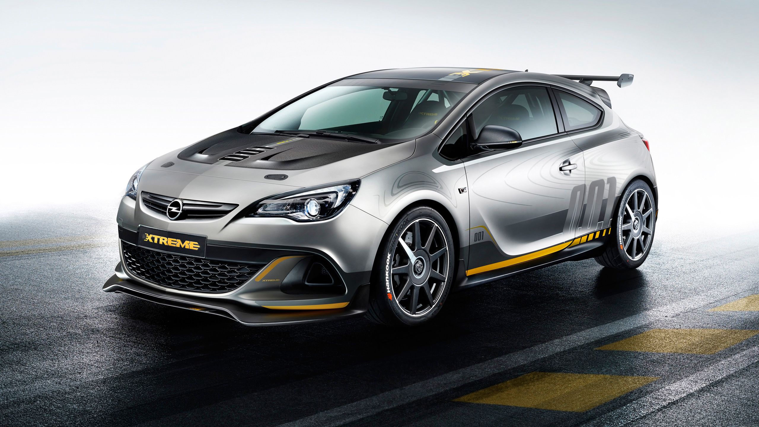  Opel Hintergrundbild 2560x1440. Opel Astra OPC Extreme Wallpaper Car Wallpaper