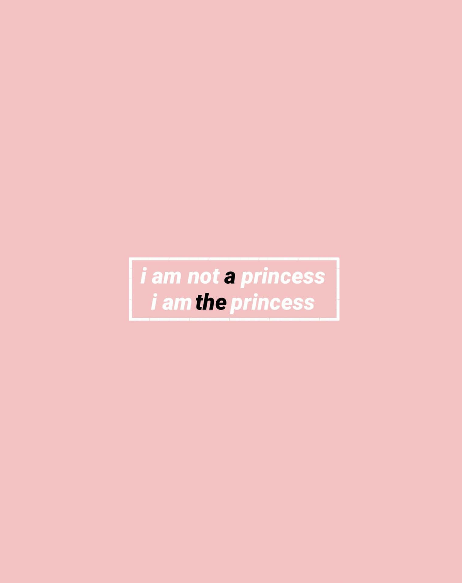  Prinzessin Hintergrundbild 1521x1920. Download i am a princess is the princess wallpaper