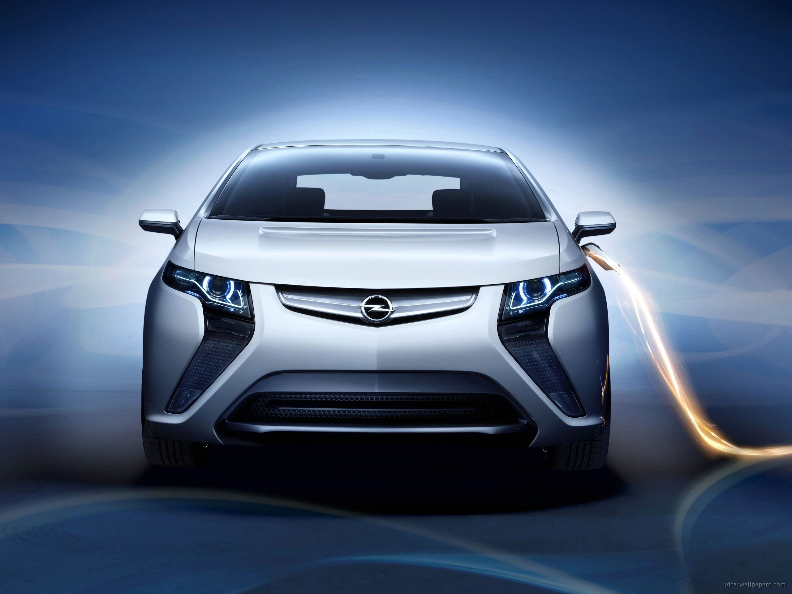  Opel Hintergrundbild 2560x1920. Opel Ampera Wallpaper Car Wallpaper