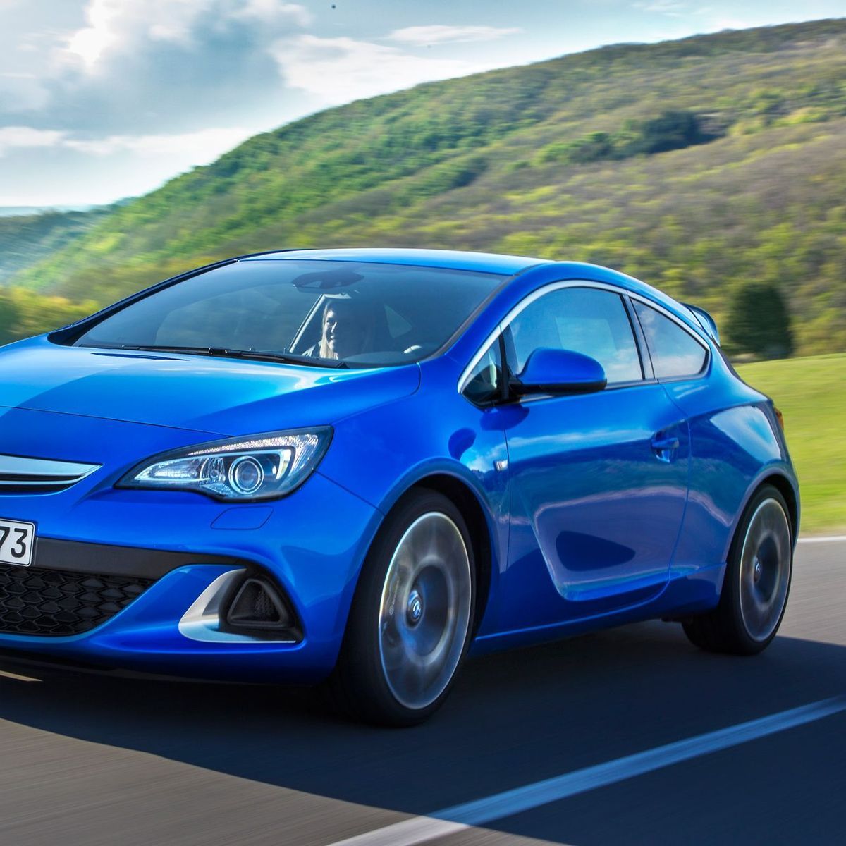  Opel Hintergrundbild 1200x1200. Fahrbericht Opel Astra OPC