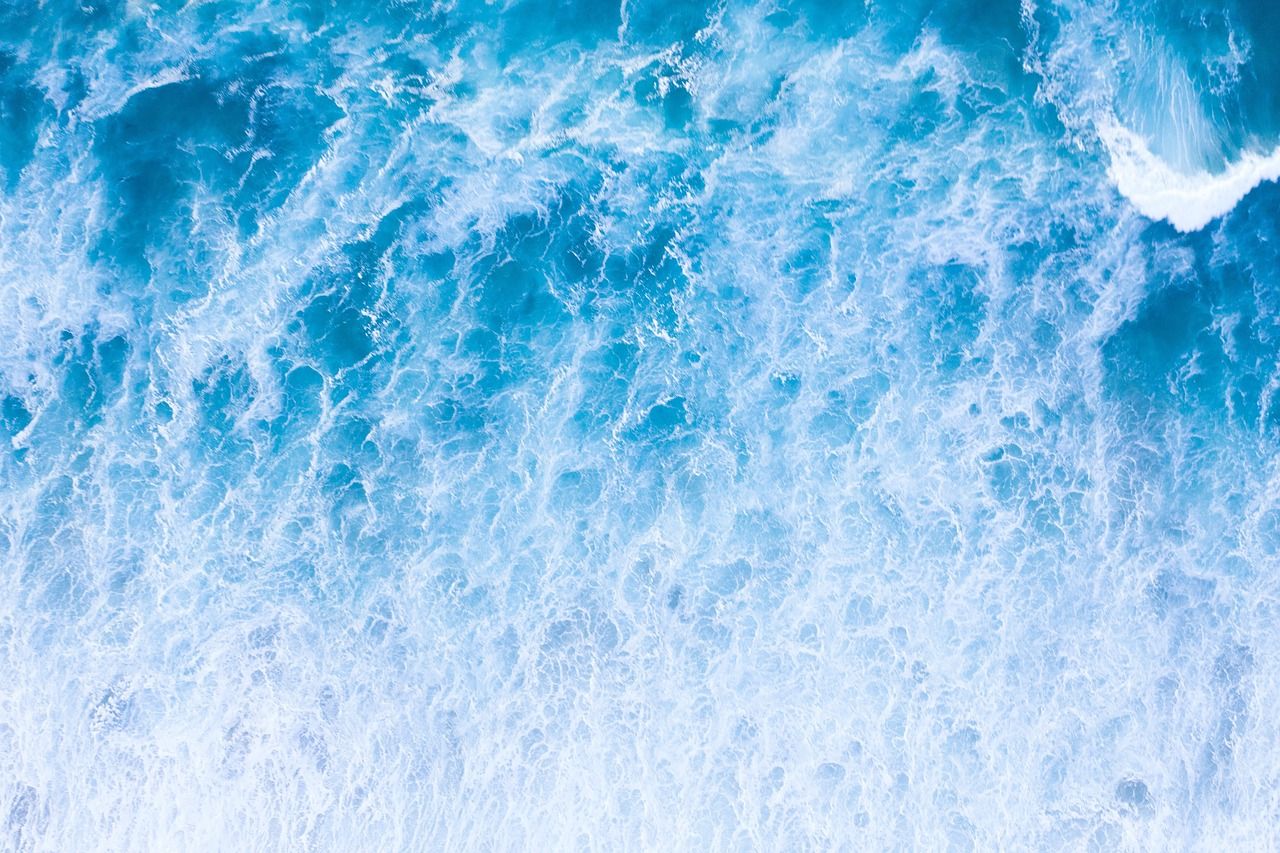  Wellen Hintergrundbild 1280x853. Seestück Ozean Wellen Foto auf Pixabay
