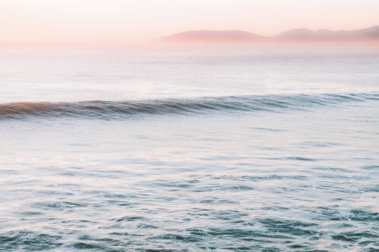  Wellen Hintergrundbild 1280x853. Ozean Meer Welle Foto auf Pixabay