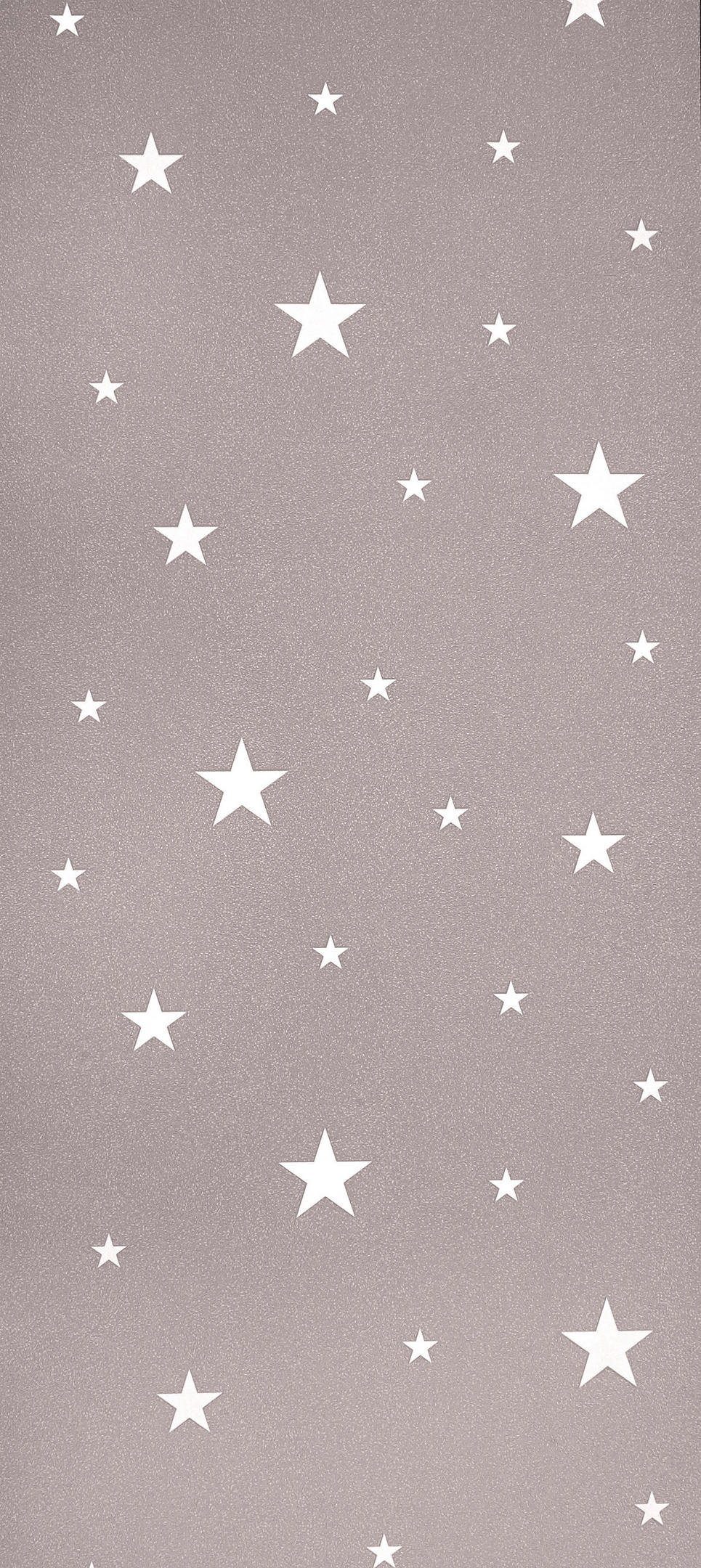  Hellgrau Hintergrundbild 965x2160. Vliestapete Sterne Hellgrau B L: Ca. 53x1005 Cm Online Bei POCO Kaufen
