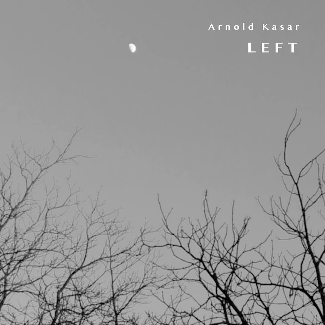  Hellgrau Hintergrundbild 1080x1080. Arnold Kasar veröffentlicht neue Single 'Left' Meister : Neue Meister