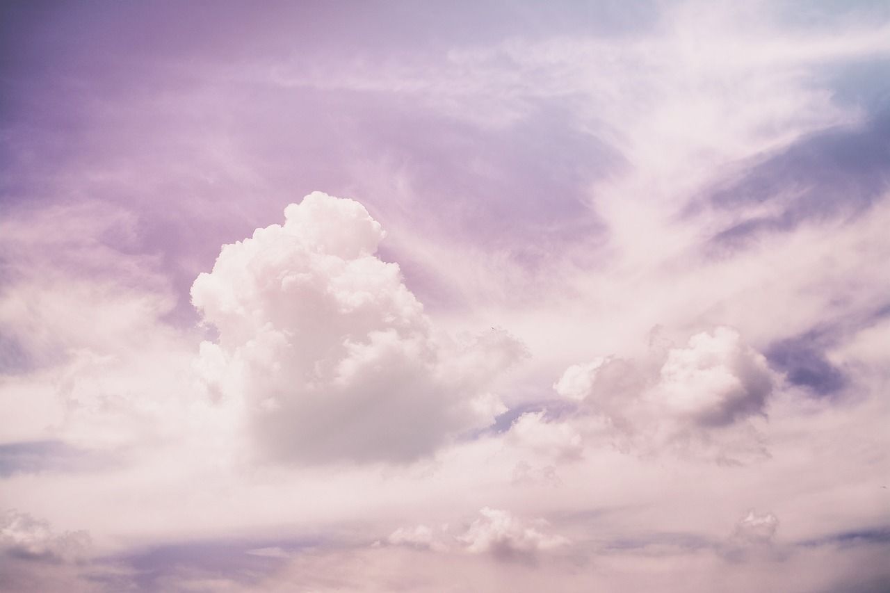  Himmel Hintergrundbild 1280x853. Wolken Himmel Wetter Foto auf Pixabay