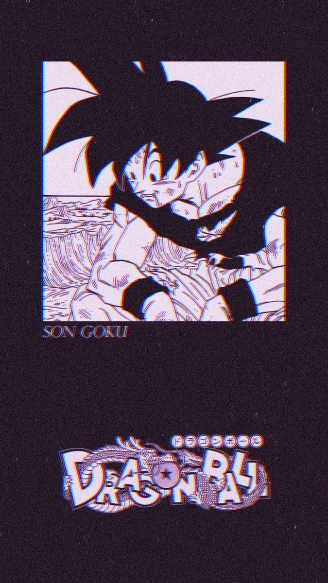  Goku Hintergrundbild 675x1200. Wallpaper