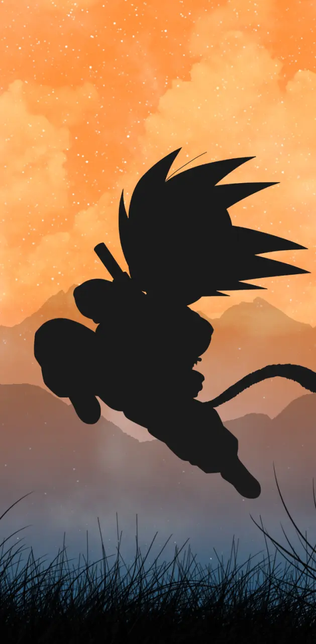  Son Goku Hintergrundbild 629x1280. Son Goku wallpaper