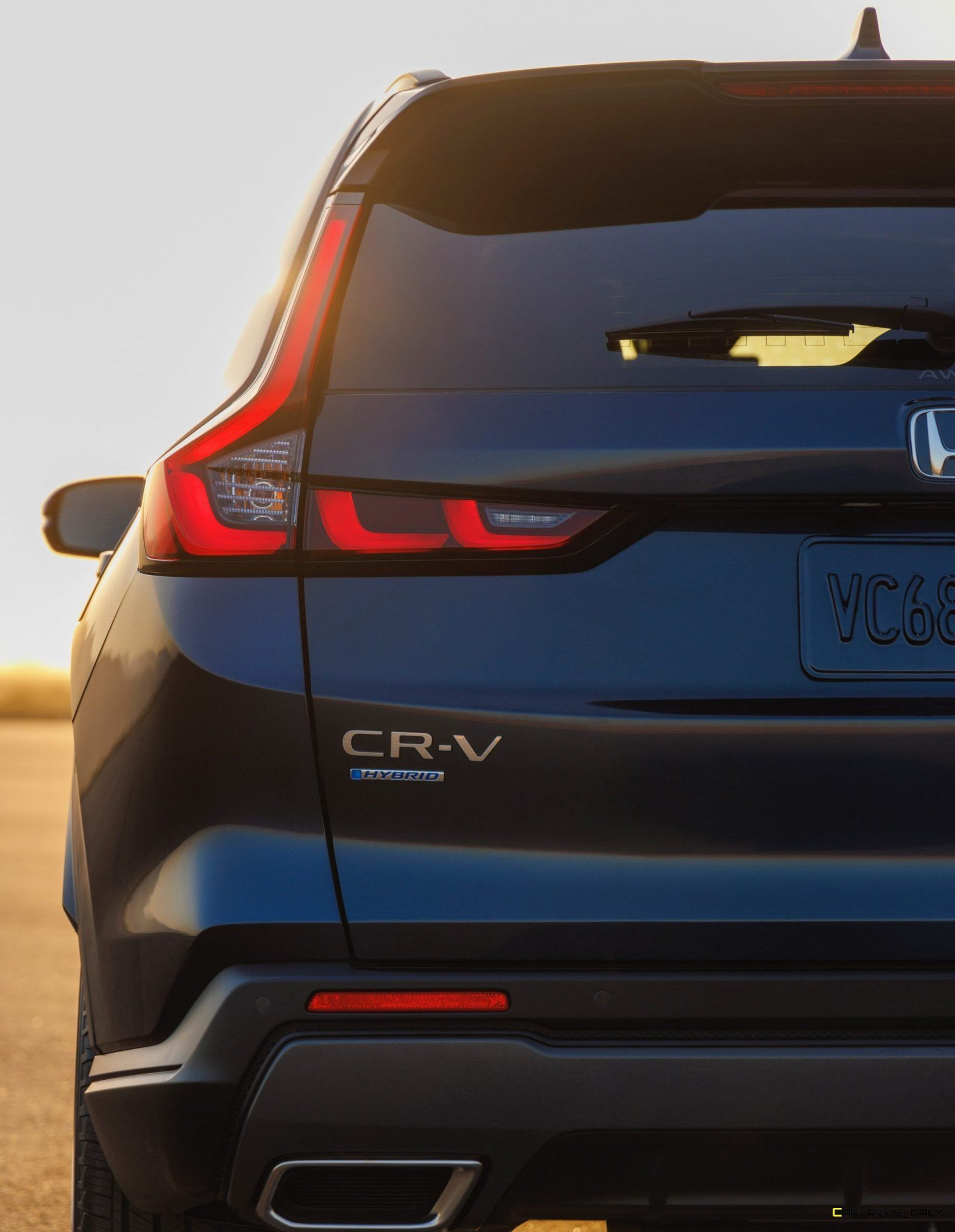  Honda CRV Hintergrundbild 1587x2048. Honda CR V Brings Fresher Looks, New Technology To Model In 2023. Honda Cr, Honda, Honda Crv