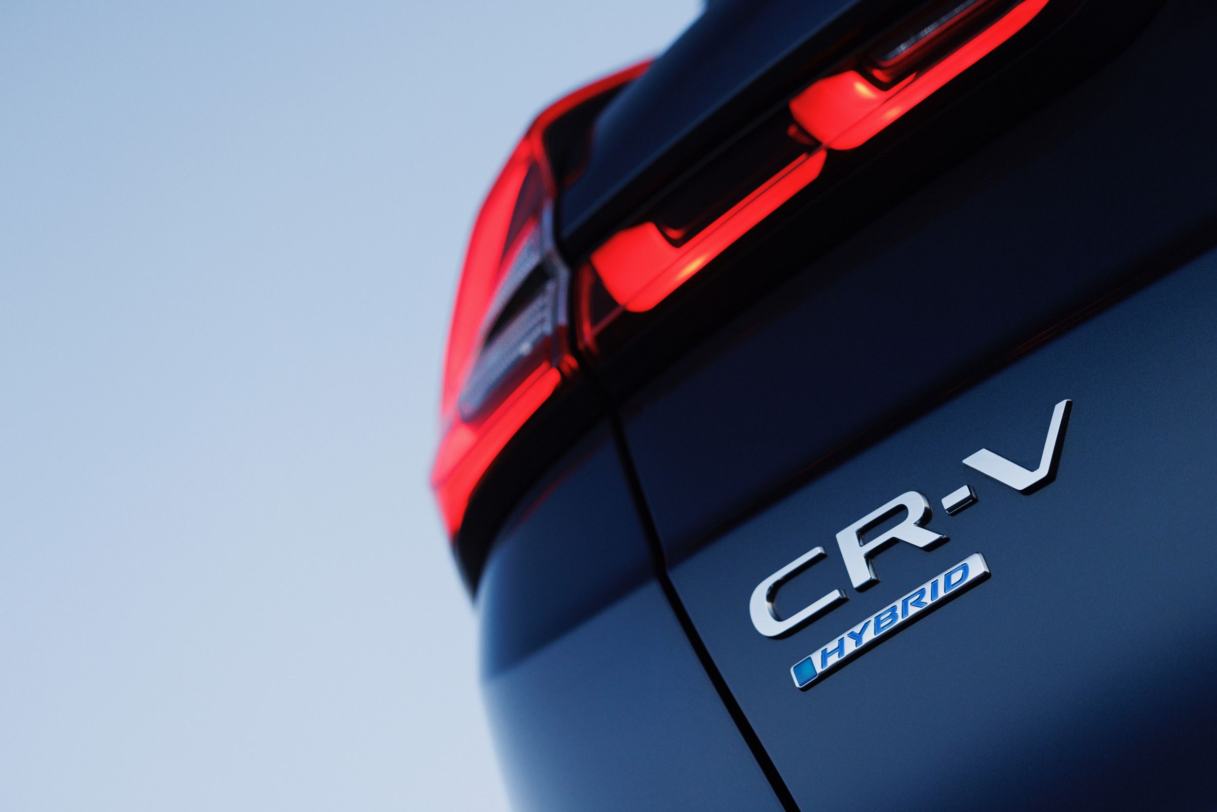  Honda CRV Hintergrundbild 2500x1668. Next Generation Honda CR V Teased As Freshly 'Rugged' And 'Sophisticated'