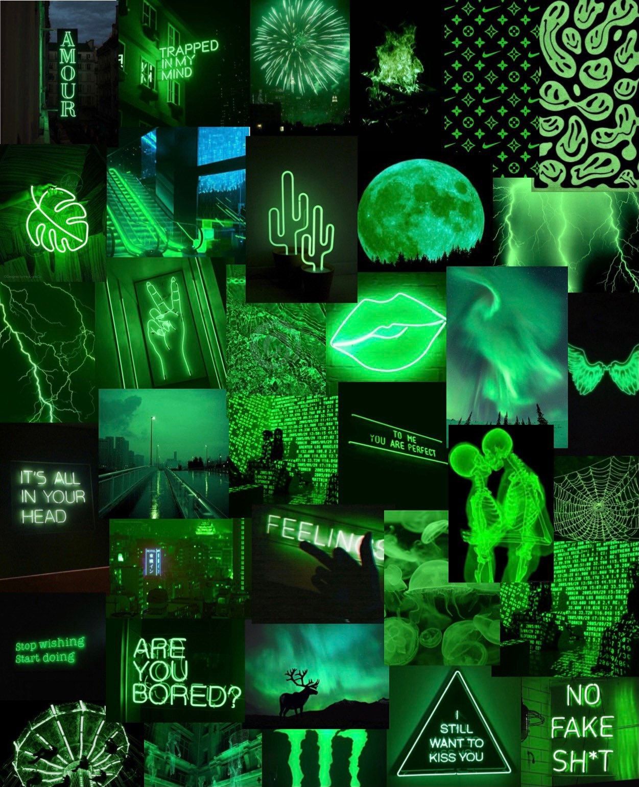  Grünes Hintergrundbild 1251x1541. Green wallpaper aesthetic