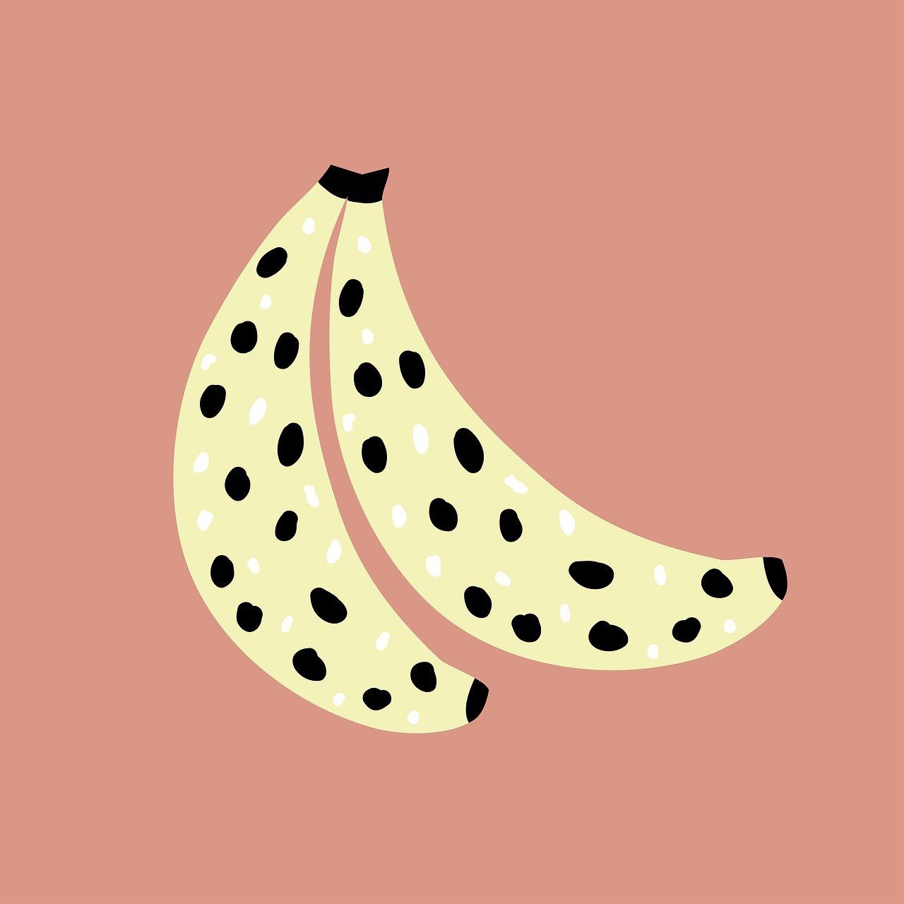  Obst Hintergrundbild 1280x1280. Banane Obst Früchte Bild auf Pixabay