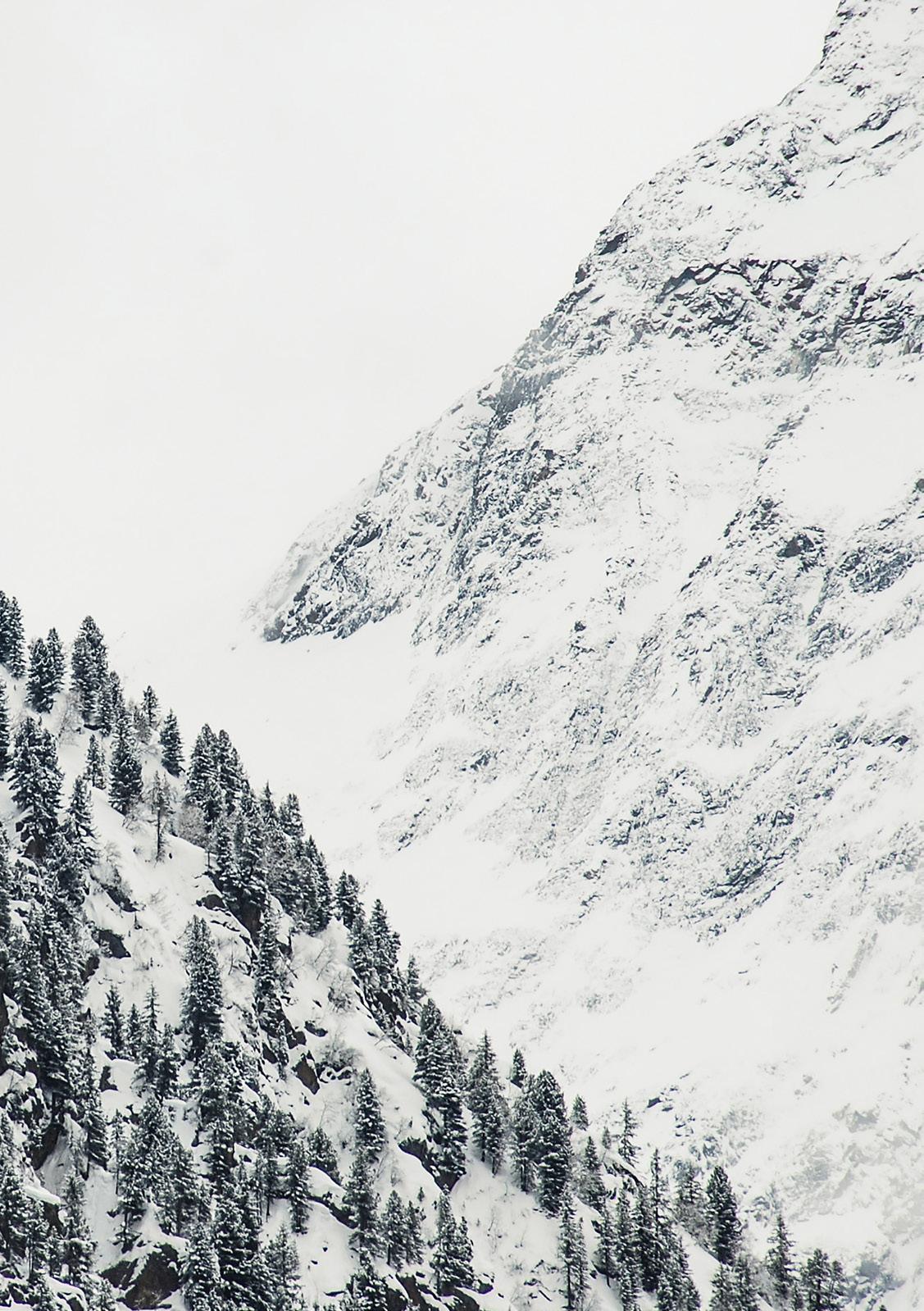  Berge Winter Hintergrundbild 1127x1599. Urlaub Im Herz Der Alpen (Winter 2022 23