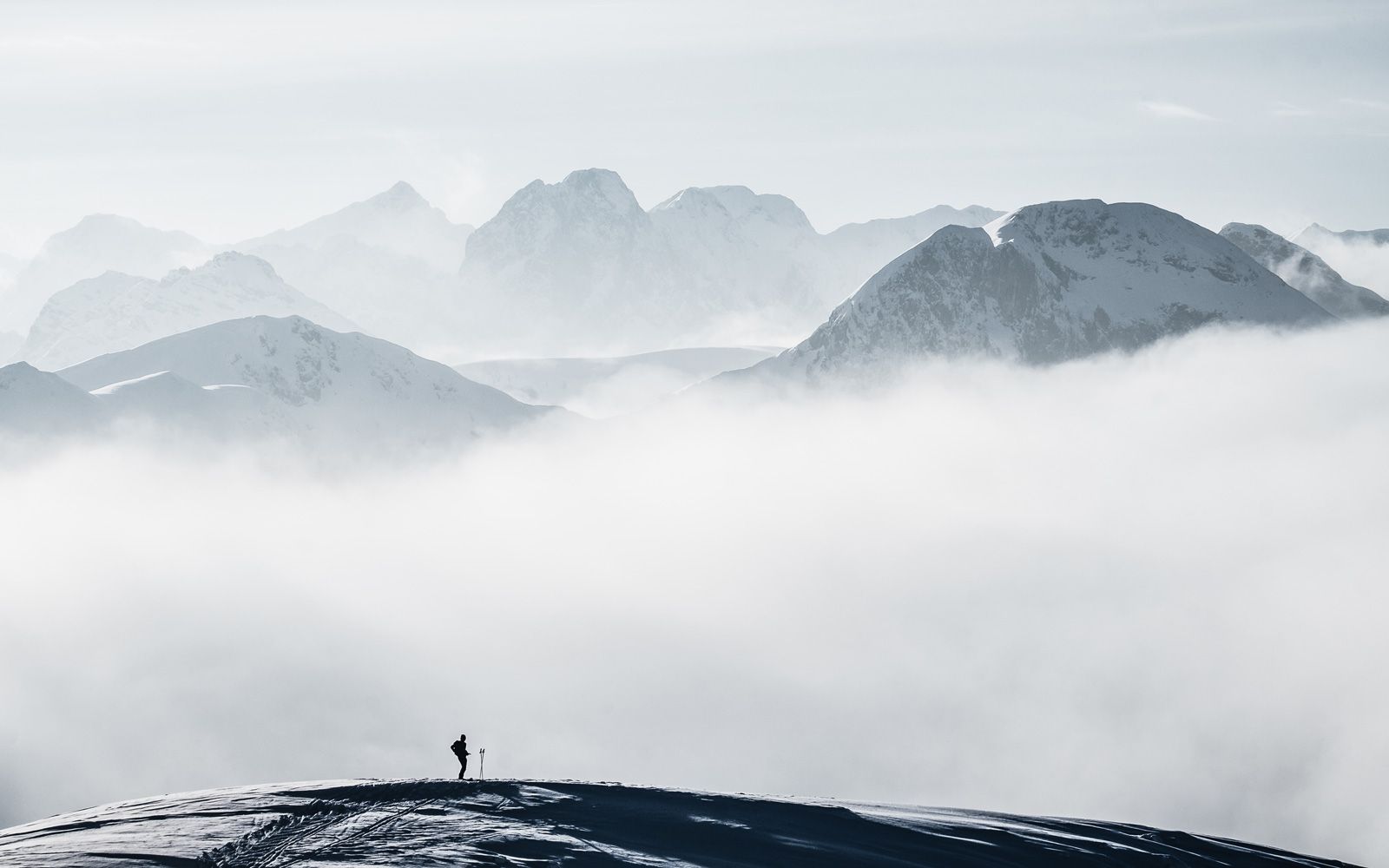  Berge Winter Hintergrundbild 1600x1000. Fotowettbewerb: Winterwandern Blog für Beratung, Know How & Inspiration