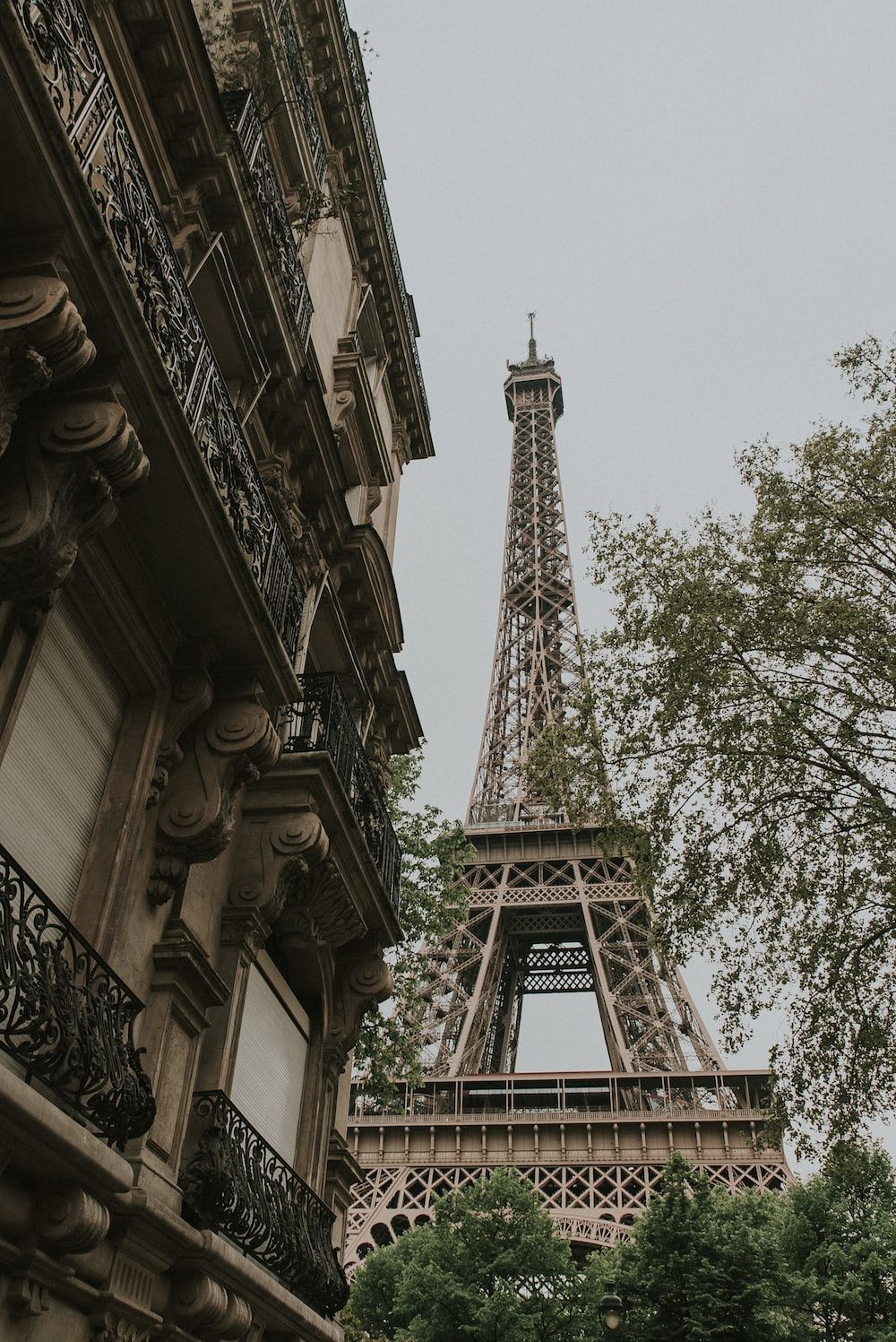  Paris Hintergrundbild 1000x1497. Paris Wallpaper: Kostenloser HD Download [HQ]