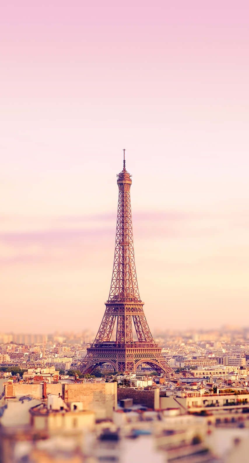  Paris Hintergrundbild 854x1590. Download Enjoy the romance of the City of Lights in Paris Wallpaper