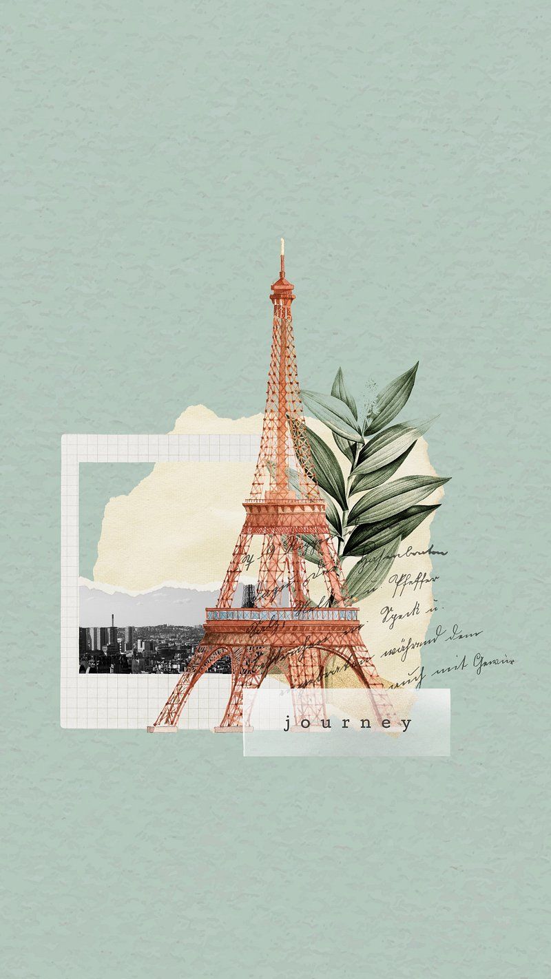  Paris Hintergrundbild 800x1422. Wallpaper Eiffel Tower Image Wallpaper