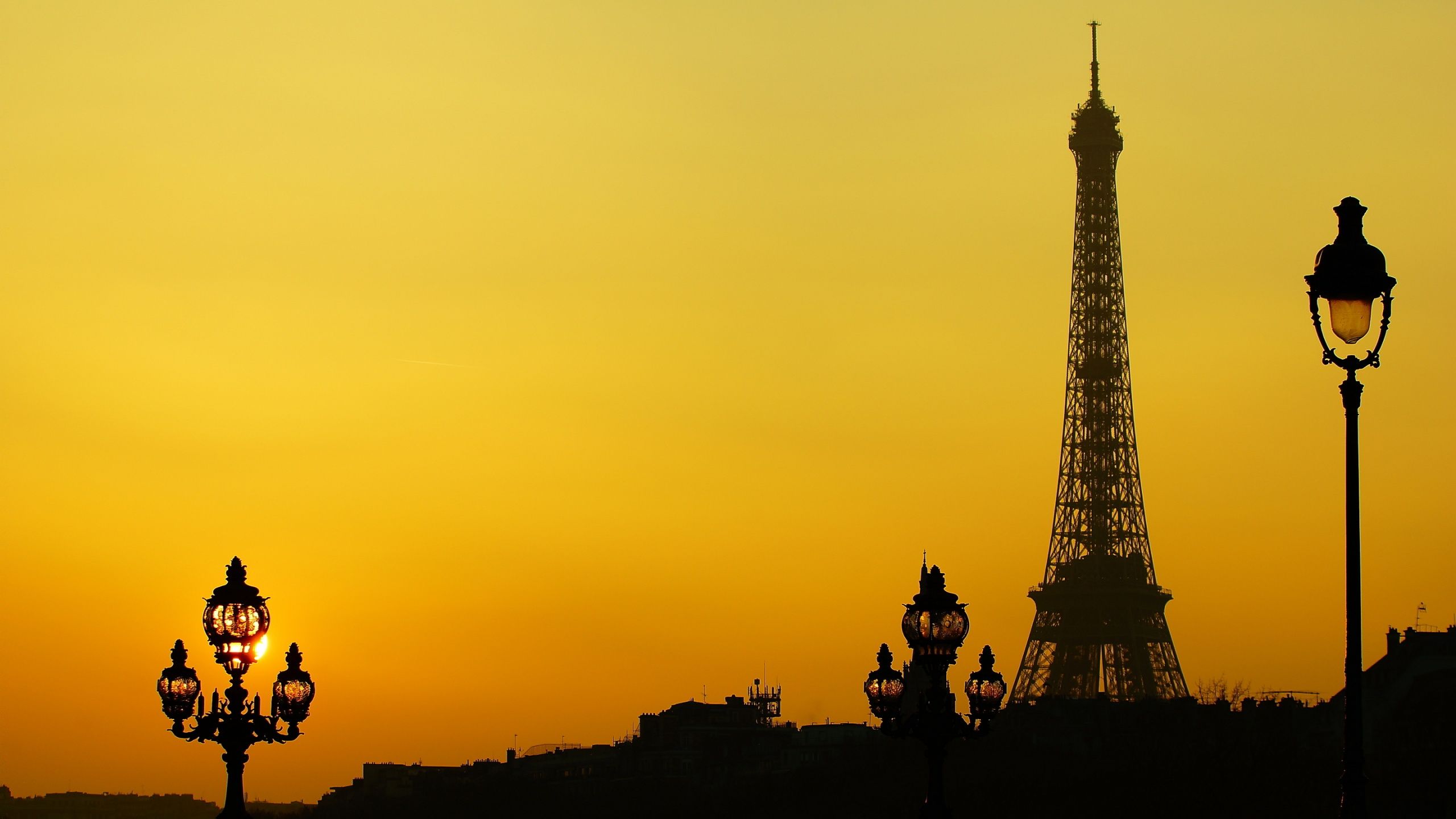  Paris Hintergrundbild 2560x1440. Paris Wallpaper