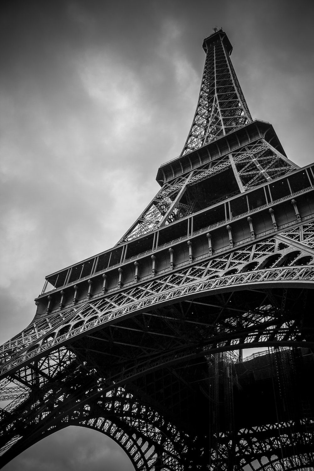  Paris Hintergrundbild 1000x1500. Paris Wallpaper: Kostenloser HD Download [HQ]
