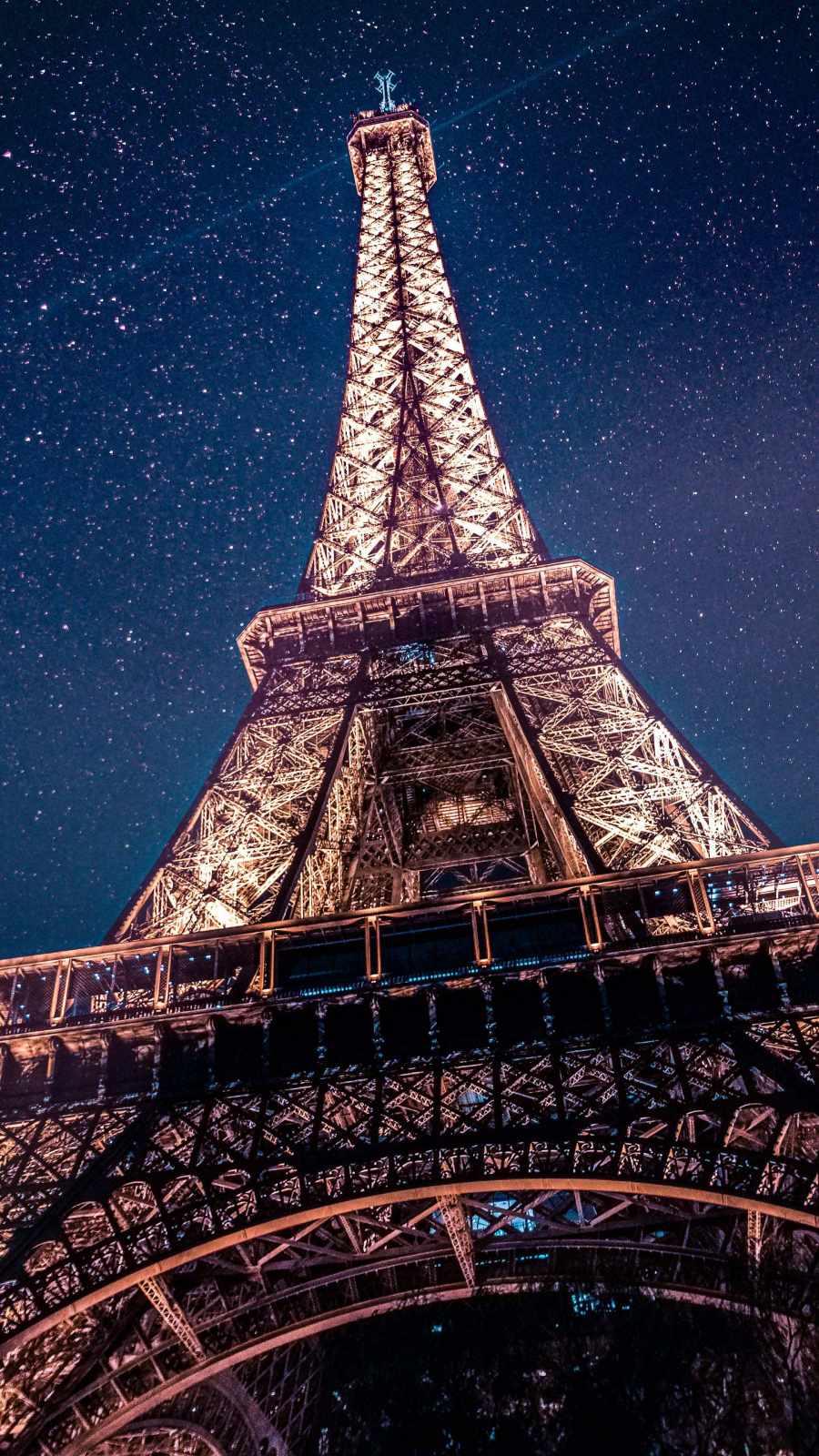  Paris Hintergrundbild 900x1600. Paris Eiffel Tower HD iPhone Wallpaper