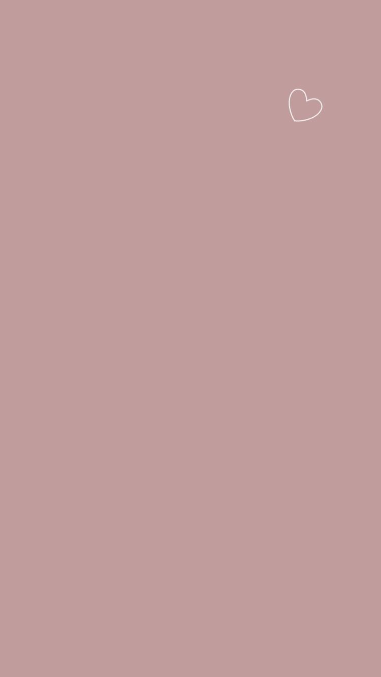  Einfarbig Hintergrundbild 750x1334. Cloe Belloir on Fond d'écran iphone. Plain wallpaper iphone, Pretty wallpaper, Pastel color wallpaper