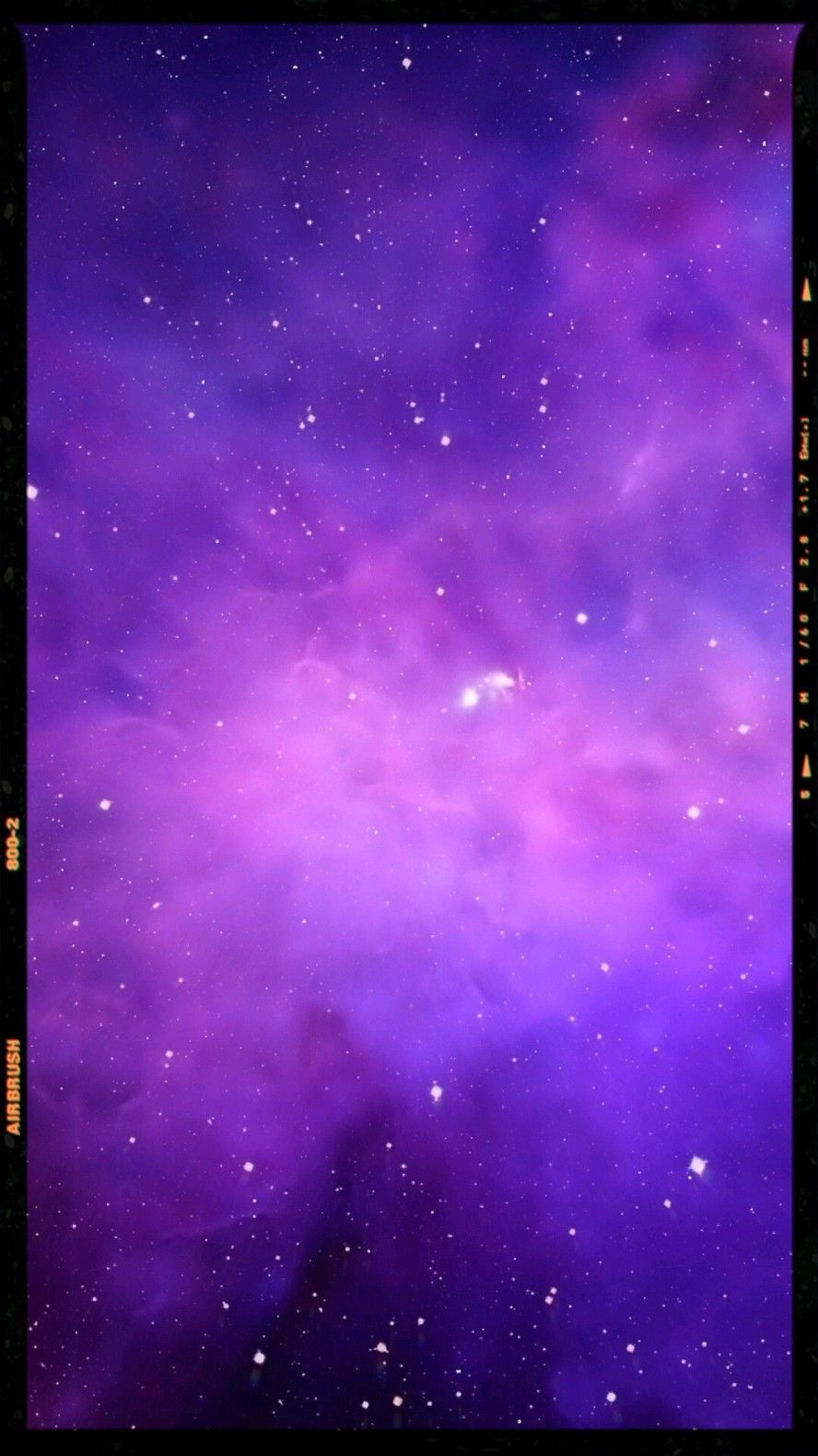  Handy 4k Hintergrundbild 888x1579. Purple Aesthetic Wallpaper. Purple aesthetic background, Purple galaxy wallpaper, Purple wallpaper iphone