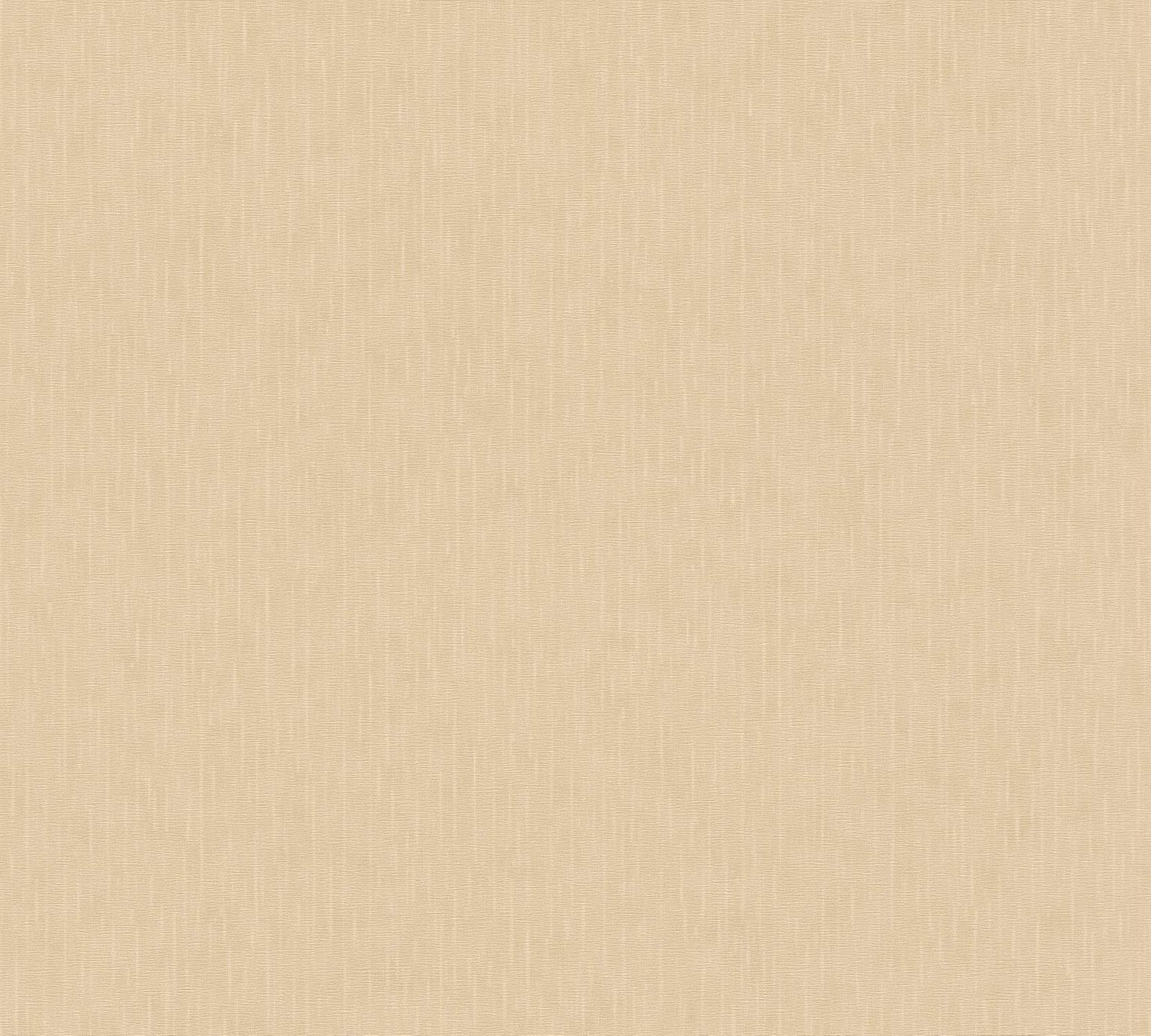  Einfarbig Hintergrundbild 1600x1440. Vliestapete Versace Beige Uni Struktur 38383 3