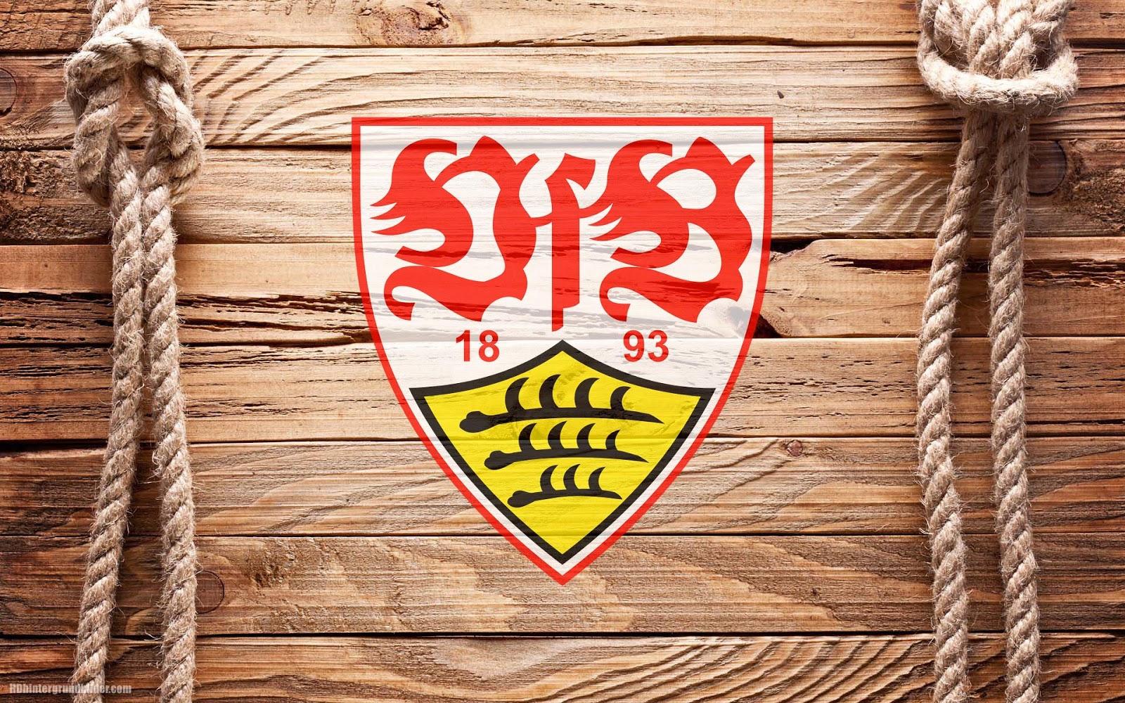  VfB Stuttgart Hintergrundbild 1600x1000. VfB Stuttgart Wallpaper