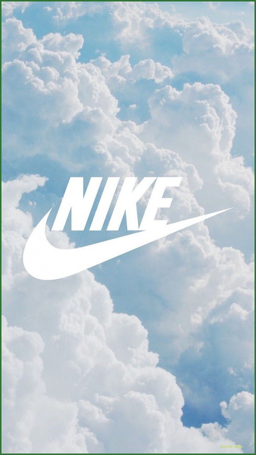  Nike Coole Hintergrundbild 850x1511. Outrageous Ideas For Your Nike Aesthetic. nike aesthetic. Nike, Nike logo, Nike iphone, Cute Nike Blue HD phone wallpaper