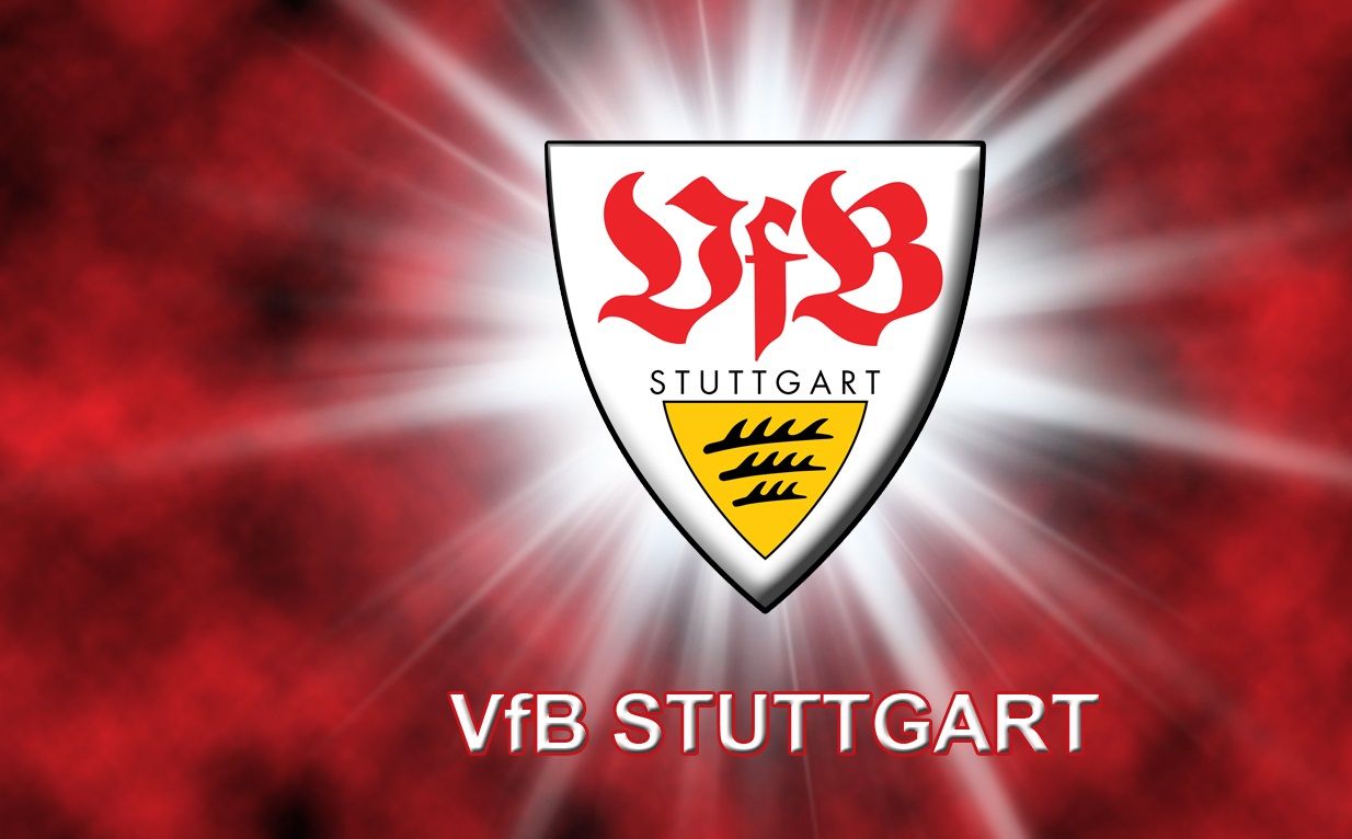  VfB Stuttgart Hintergrundbild 1234x766. Free download VfB Stuttgart Logo Wallpaper 4975 Ongur [1234x766] for your Desktop, Mobile & Tablet. Explore VfB Stuttgart Wallpaper
