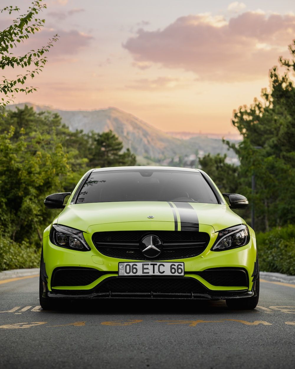  Mercedes-Benz C63 AMG Hintergrundbild 1000x1250. C63 Amg Picture. Download Free Image