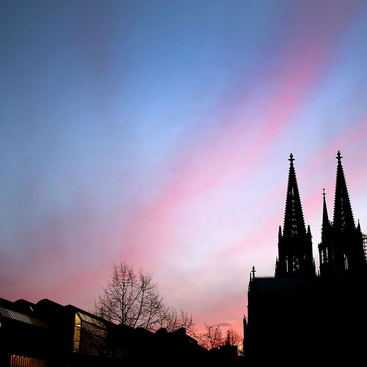 Kölner Dom Hintergrundbild 1200x1200. Kommentar Zu Köln: Katholisches Erzbistum Mit Milliarden Vermögen