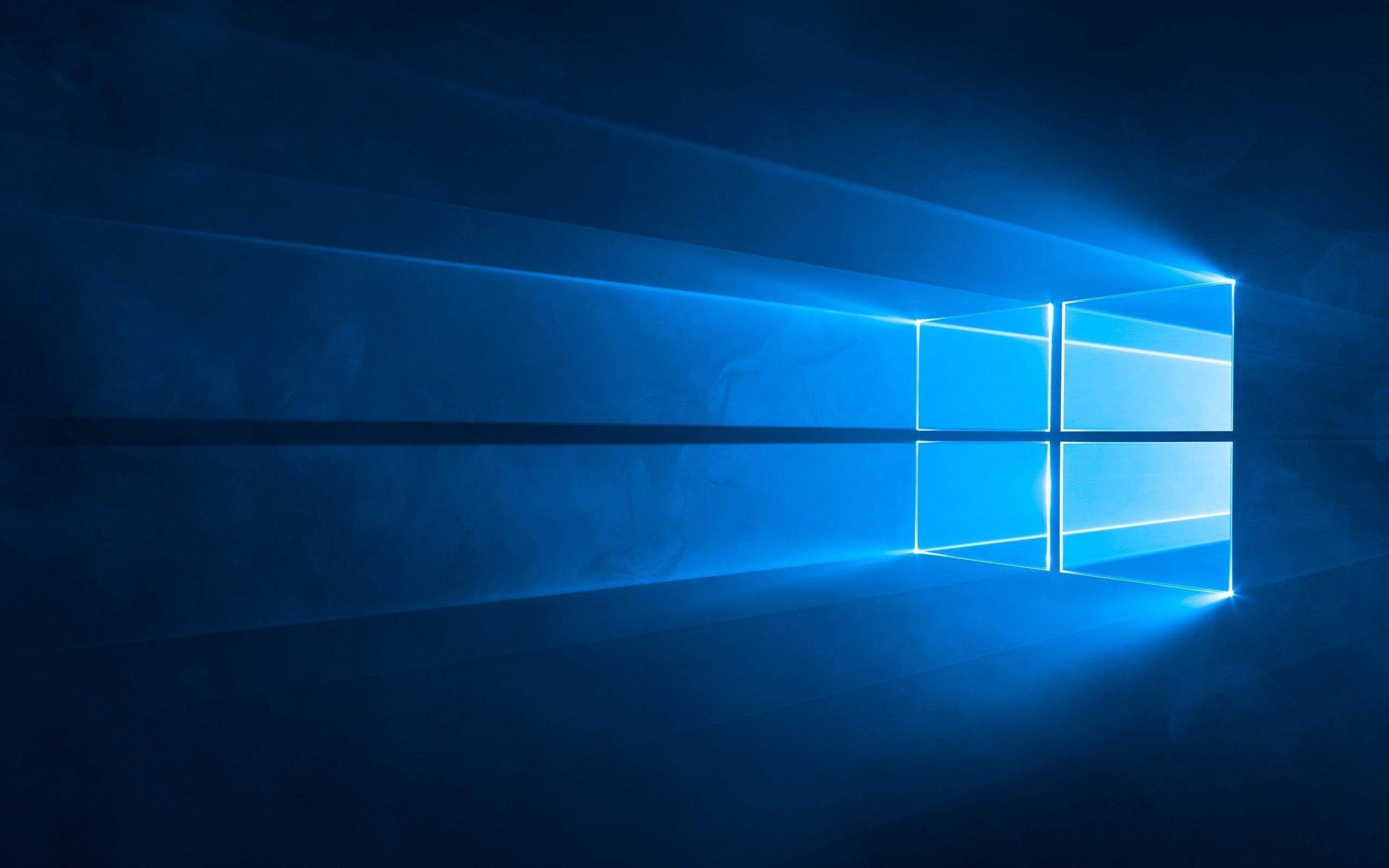  Windows Hintergrundbild 2560x1600. Windows 10: Standard Wallpaper Für Den Desktop (Hero Hintergrundbild)