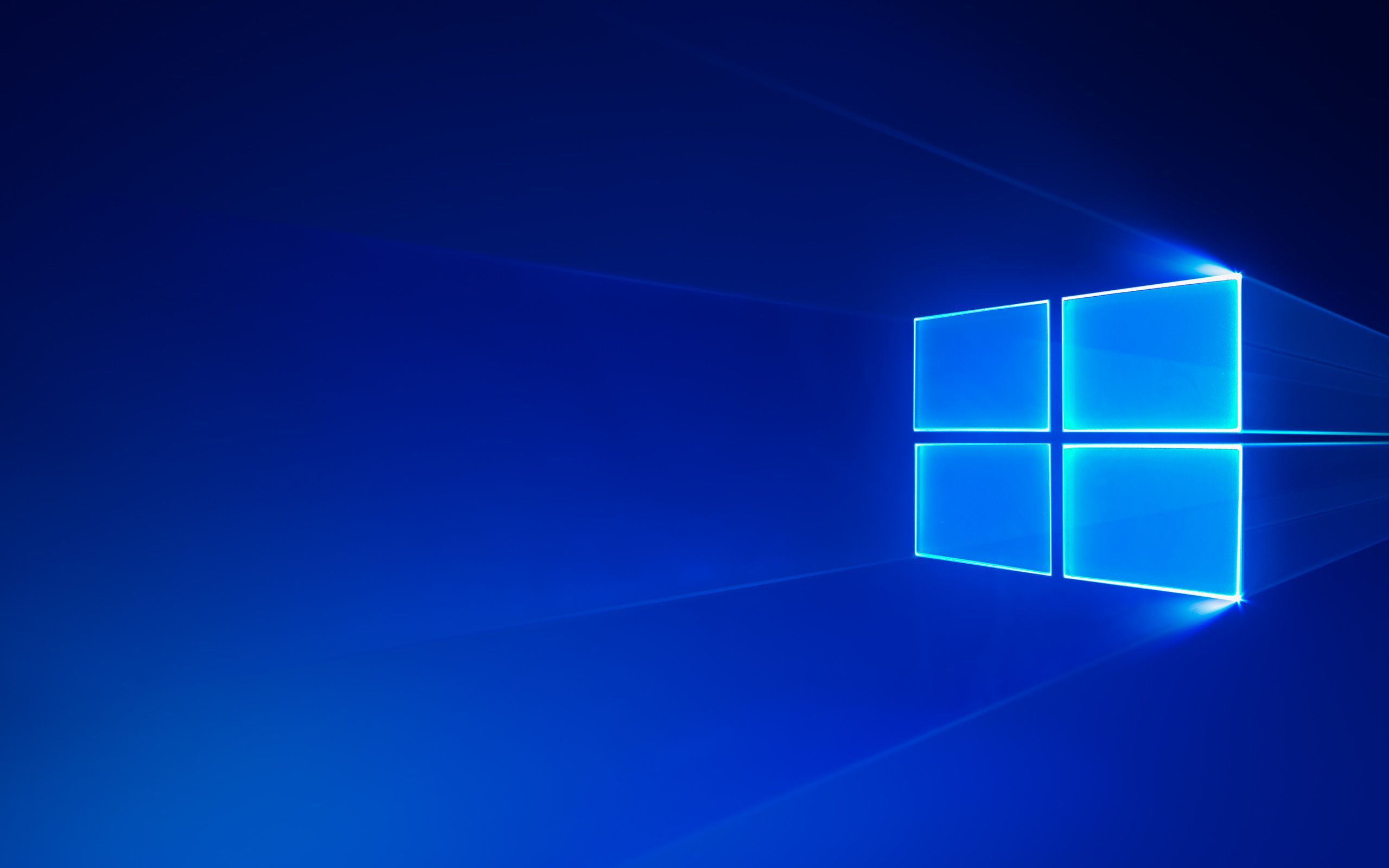  Microsoft Hintergrundbild 2560x1600. Windows 10: Standard Wallpaper Für Den Desktop (Hero Hintergrundbild)