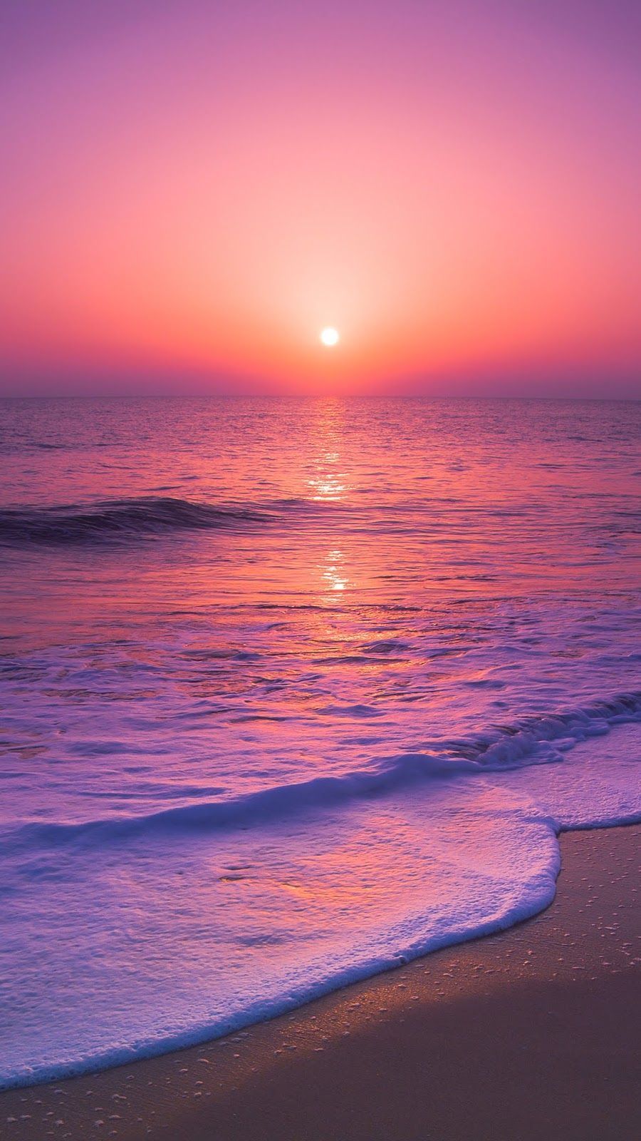  Sonne Strand Meer Hintergrundbild 900x1600. Sunset beach wallpaper #wallpaper #iphone #android #background #followme. Sunset wallpaper, Beach sunset wallpaper, Beautiful wallpaper