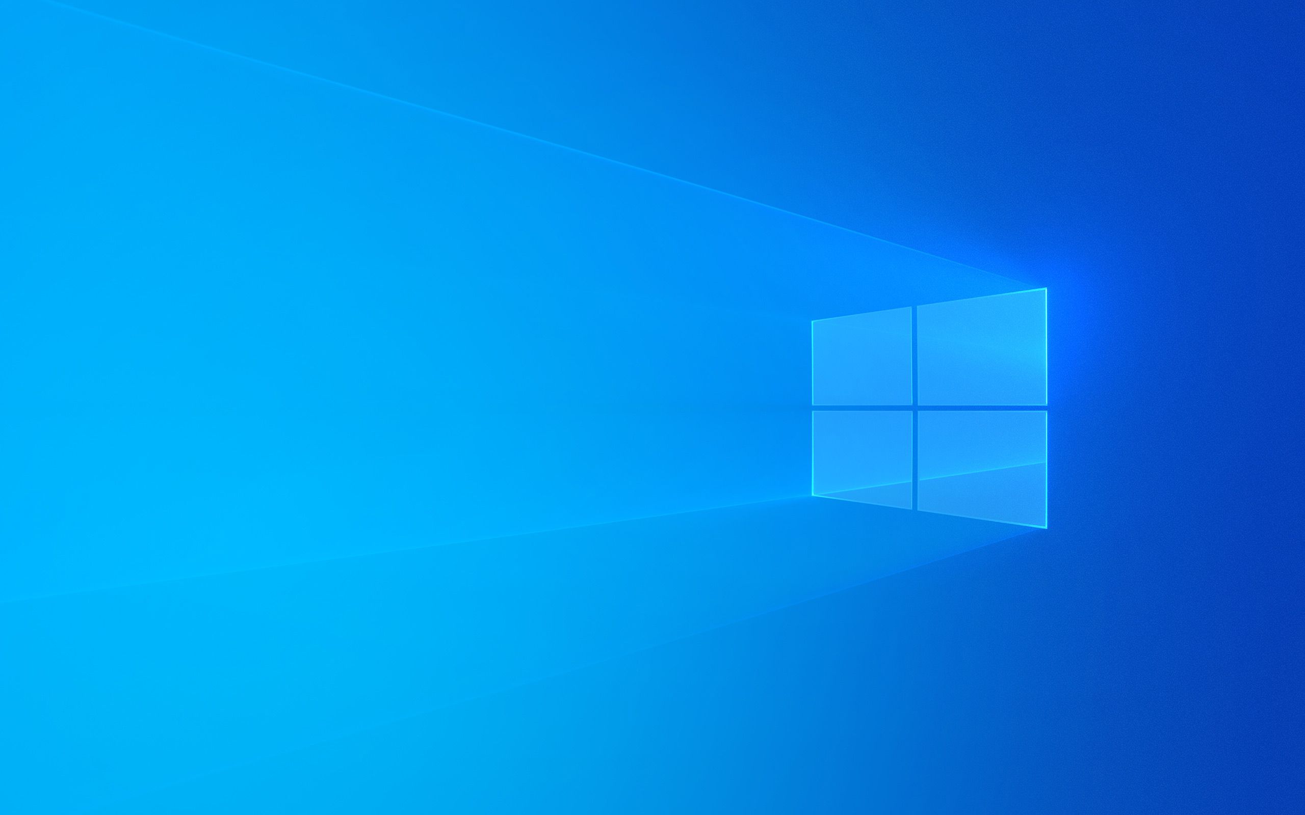  Windows Hintergrundbild 2560x1600. Windows 10: Standard Wallpaper Für Den Desktop (Hero Hintergrundbild)