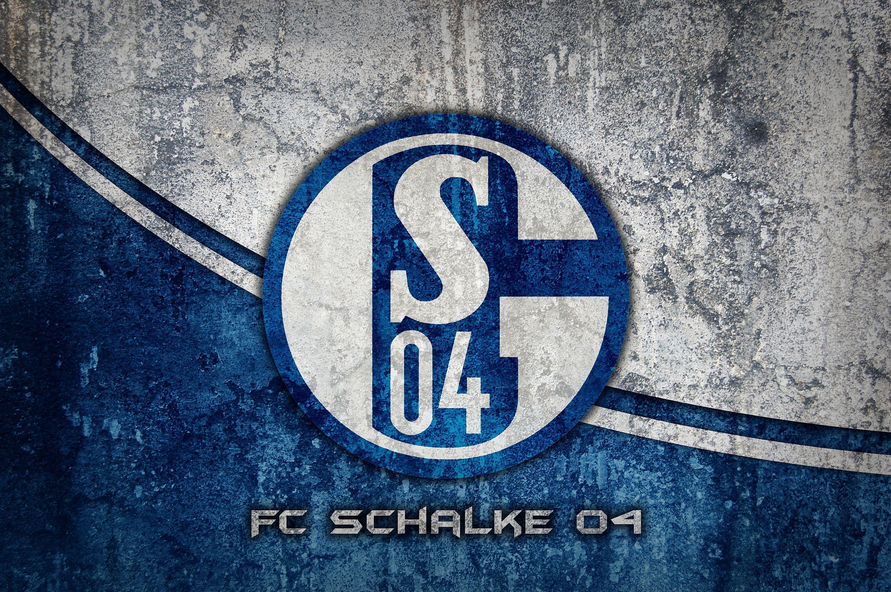  HD Schalke 04 Hintergrundbild 3008x2000. FC Schalke 04 Wallpaper