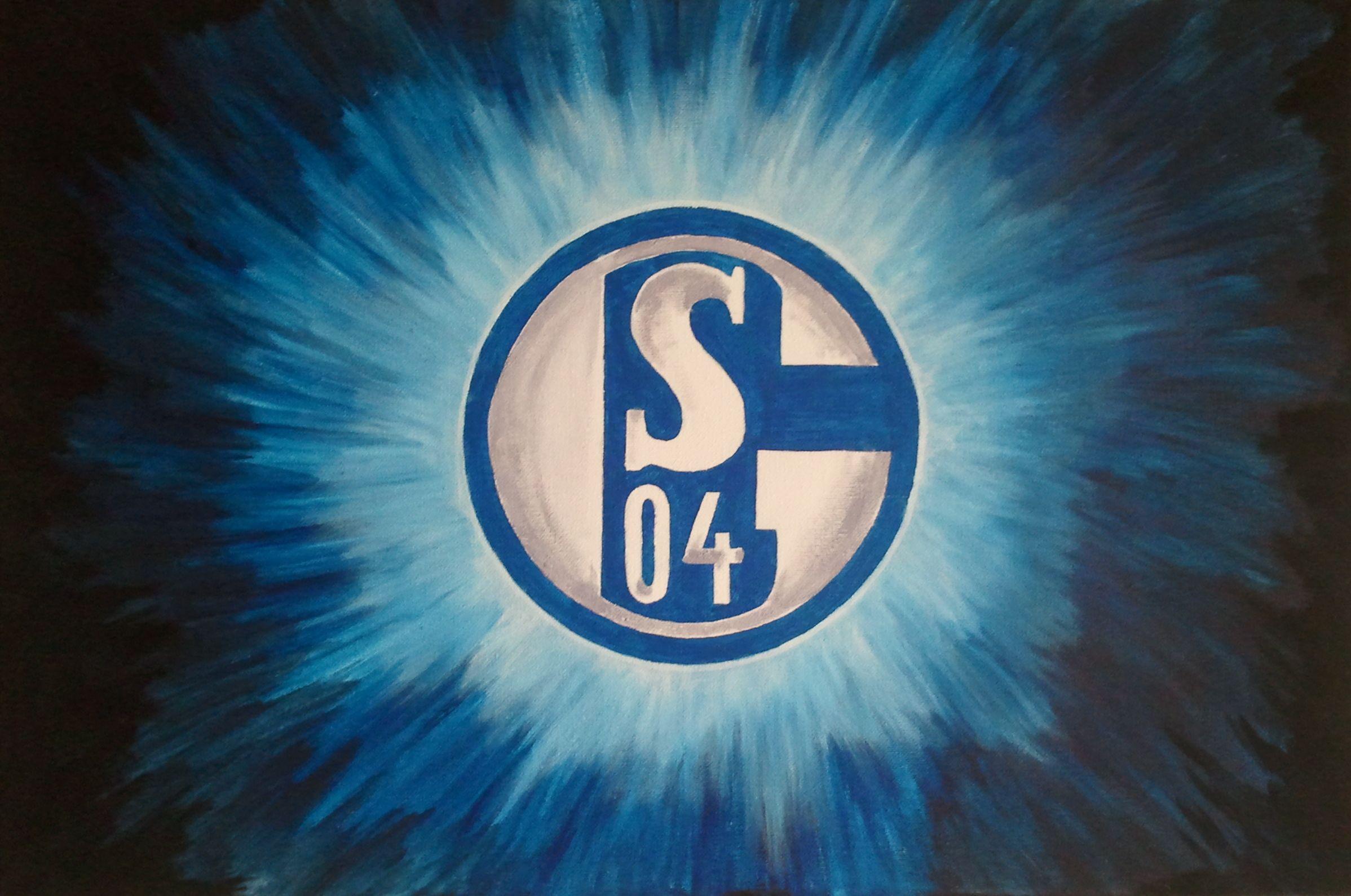  HD Schalke 04 Hintergrundbild 2396x1590. FC Schalke 04 Wallpaper