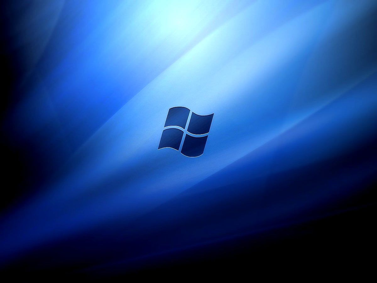  Windows Hintergrundbild 1200x900. Cooles Microsoft, Blaue, Betriebssystem Wallpaper. Kostenlose TOP Wallpaper