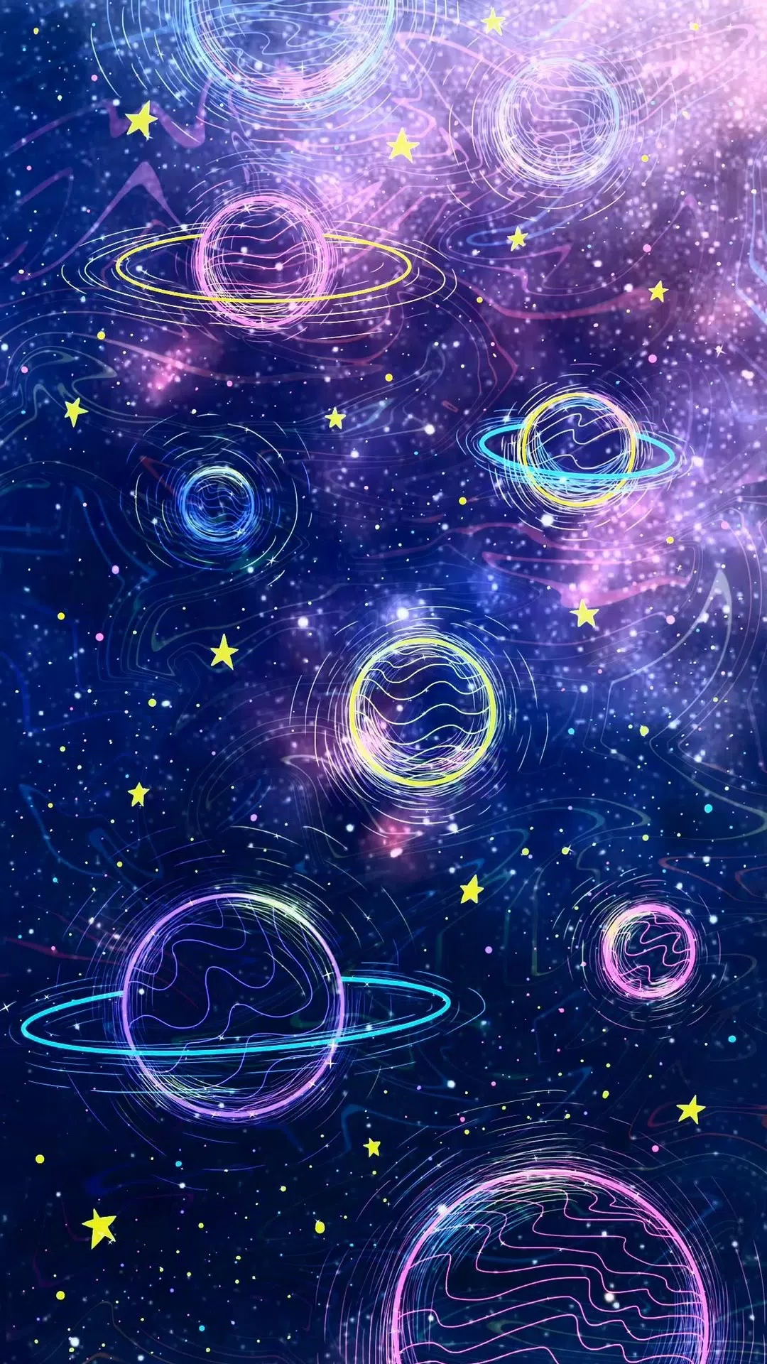 Galaxie Hintergrundbild 1080x1920. Galaxy Wallpaper APK for Android Download