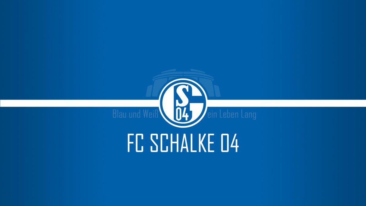  HD Schalke 04 Hintergrundbild 1191x670. FC Schalke 04 Wallpaper