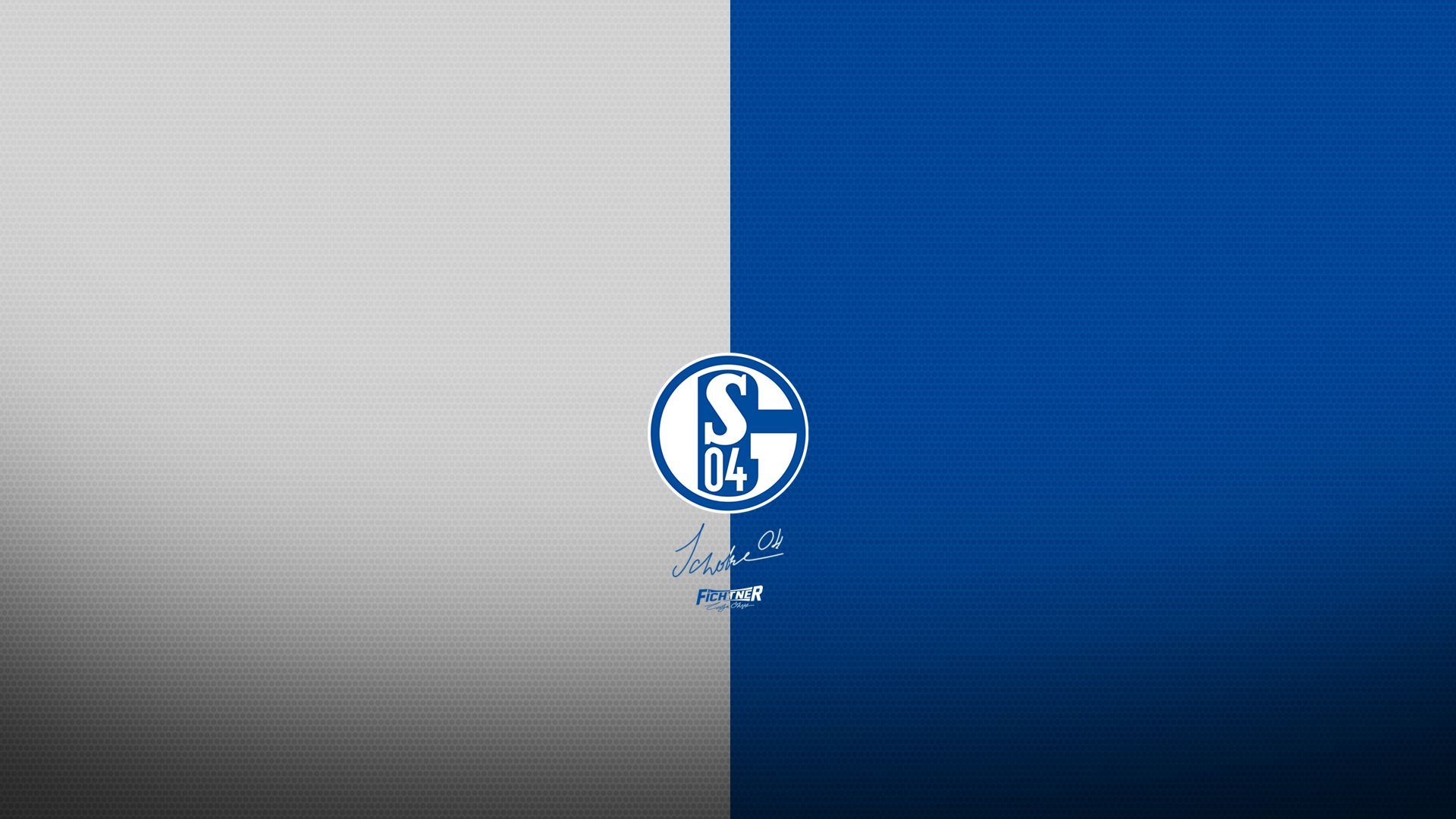  HD Schalke 04 Hintergrundbild 1920x1080. Mobile wallpaper: Sports, Logo, Soccer, Fc Schalke 448912 download the picture for free