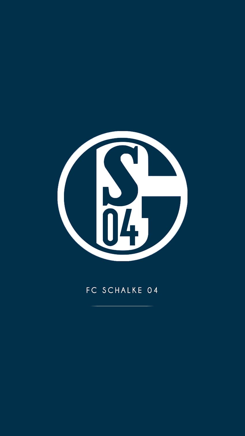  HD Schalke 04 Hintergrundbild 850x1512. Fc schalke bilder, fc schalkebild und foto, fc schalke 04 HD wallpaper