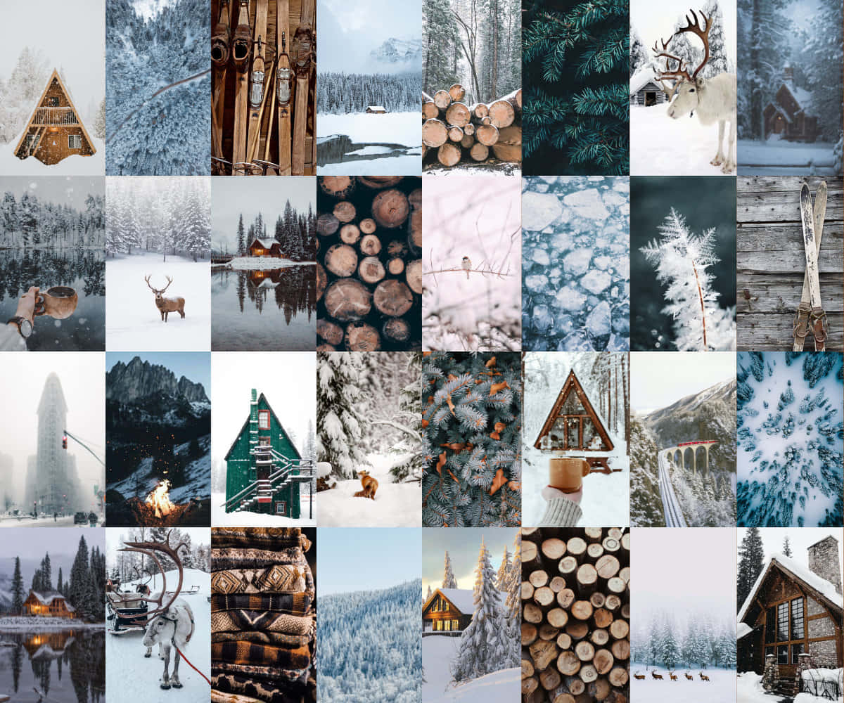 Winterliche Hintergrundbild 1200x1000. Bilder Von Snow Aesthetic