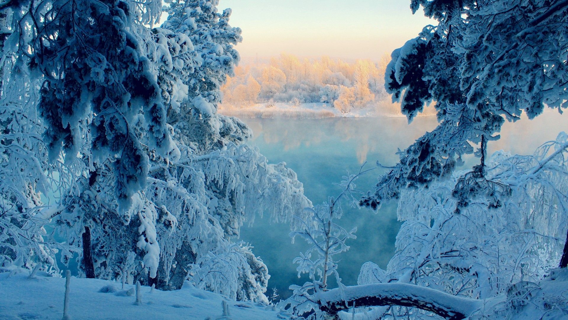  Schnee Hintergrundbild 1920x1080. Natur Winter HD Wallpaper