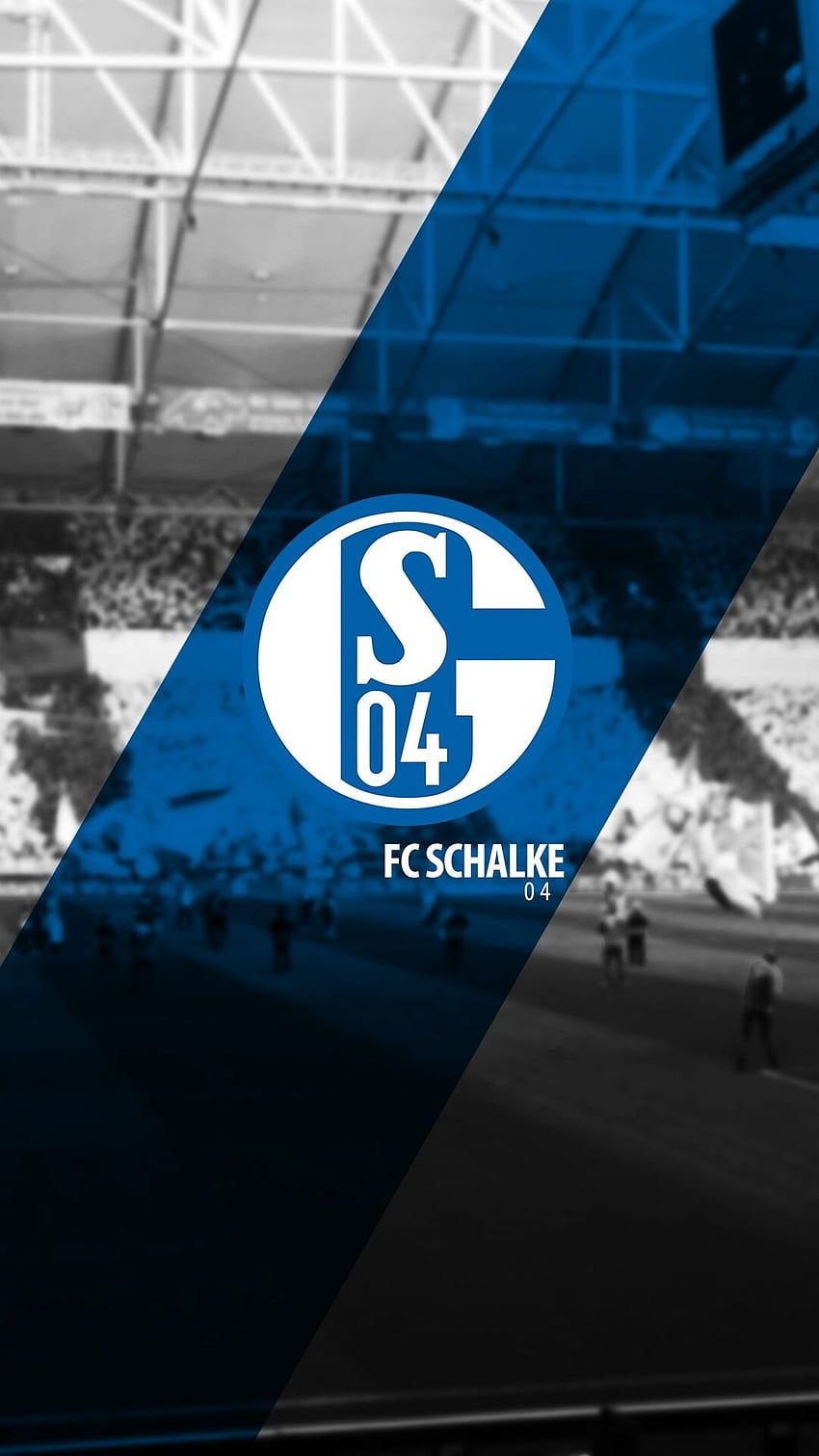  HD Schalke 04 Hintergrundbild 850x1511. Despite recent unsuccess, here's a cool phone ! S04!: schalke FC Schalke 04 HD phone wallpaper