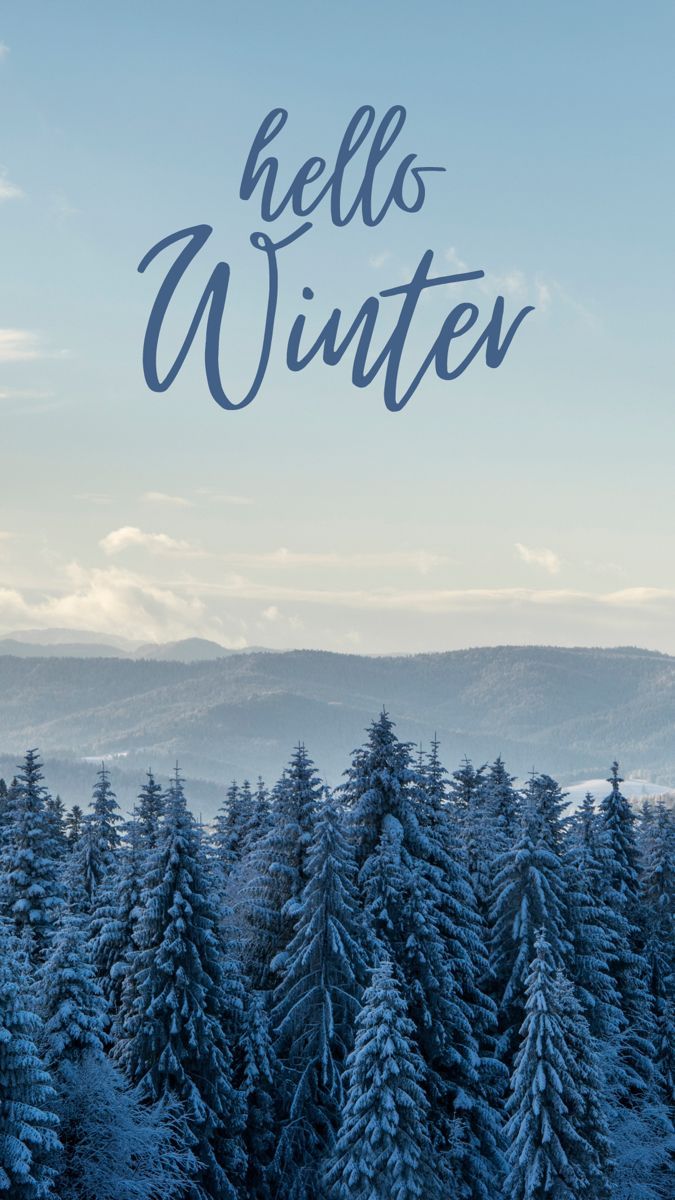  Schnee Hintergrundbild 675x1200. winter aesthetic wallpaper iOS