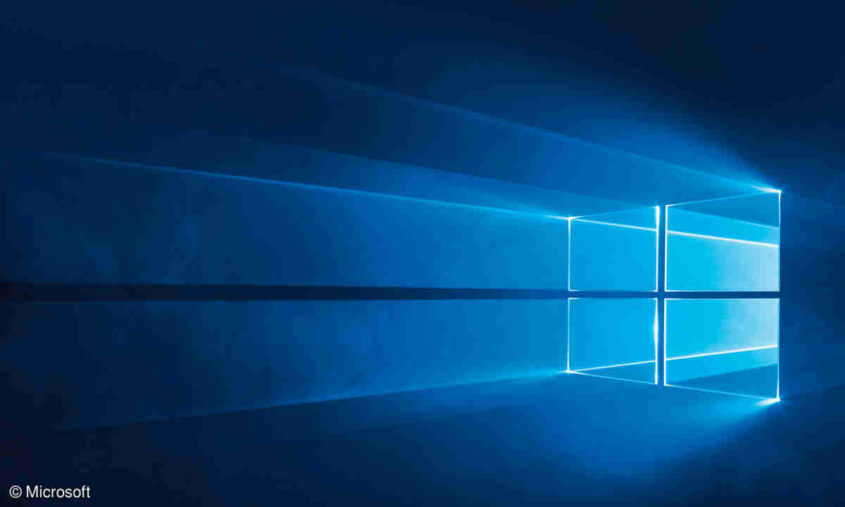  Microsoft Hintergrundbild 1200x720. Windows 10: Hintergrundbild ändern ohne Aktivierung
