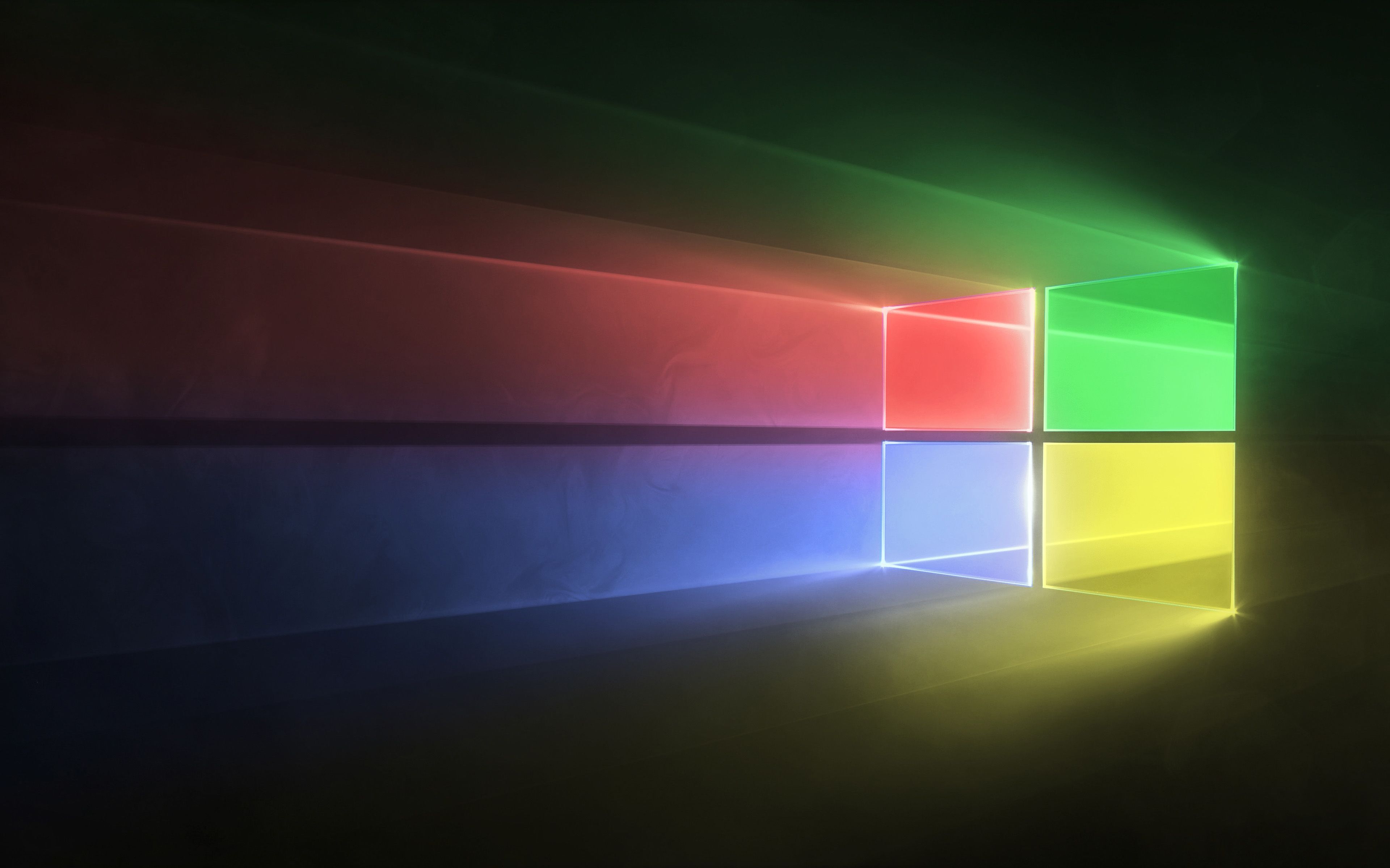  Microsoft Hintergrundbild 3840x2400. Herunterladen hintergrundbild windows 4k, grauer hintergrund, bunte logo, microsoft, windows 10 abstrakte logo mit einer auflösung zu überwachen 3840x2400. Bilder auf dem desktop