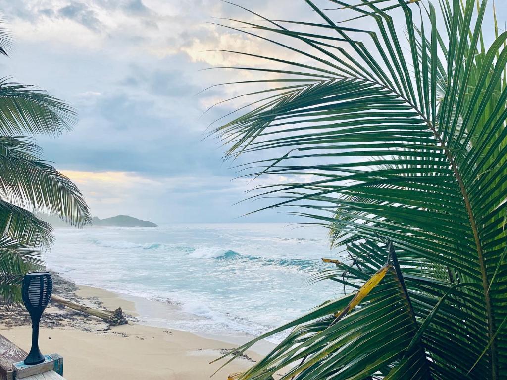  Strand Karibik Hintergrundbild 1024x768. Ventana al Atlantico Boutique Hotel at Arecibo 681 Ocean Drive, Arecibo