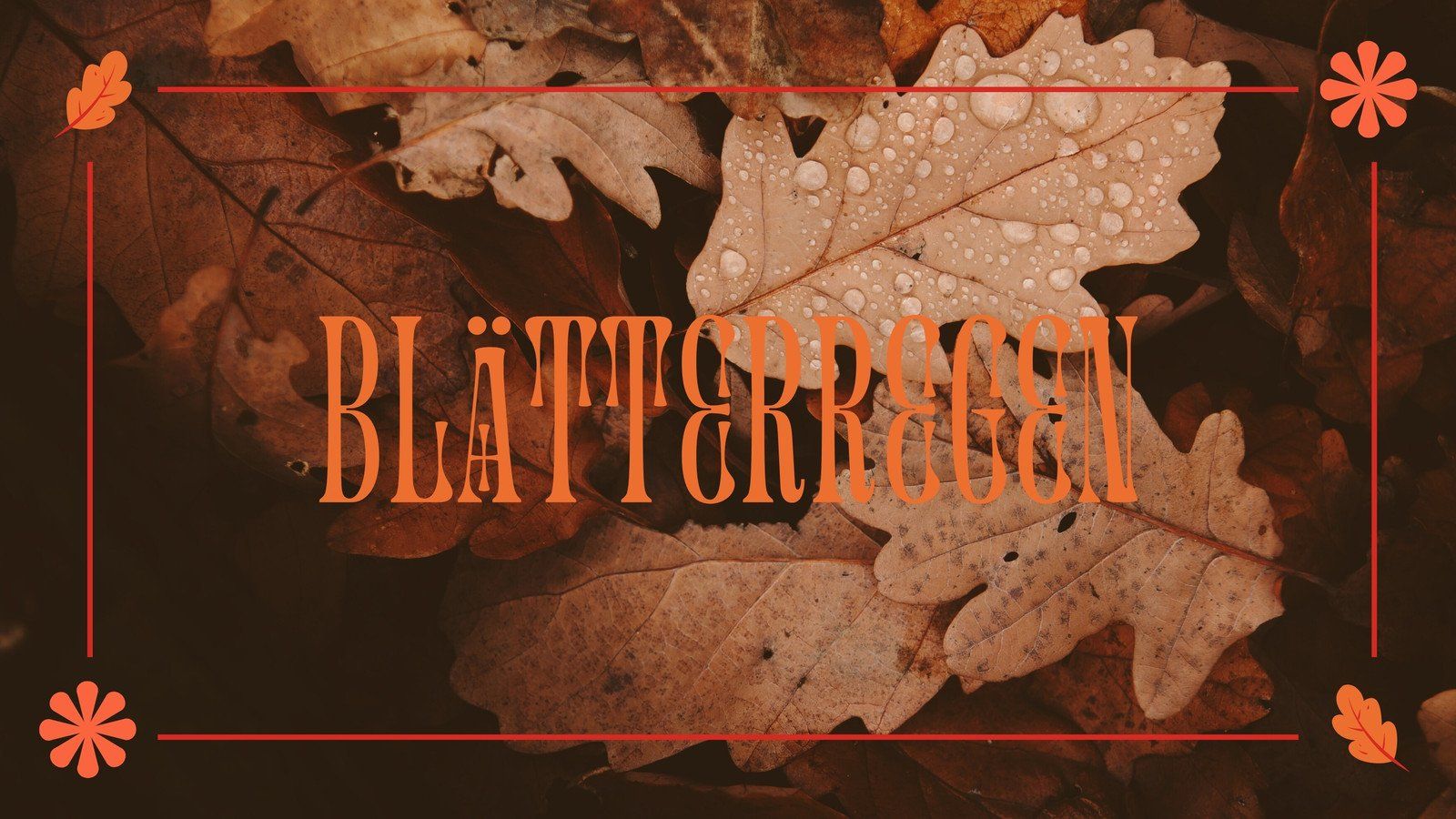  Herbst Desktop Gestalten Hintergrundbild 1600x900. Kostenlos Anpassbare Herbst Hintergrundbilder